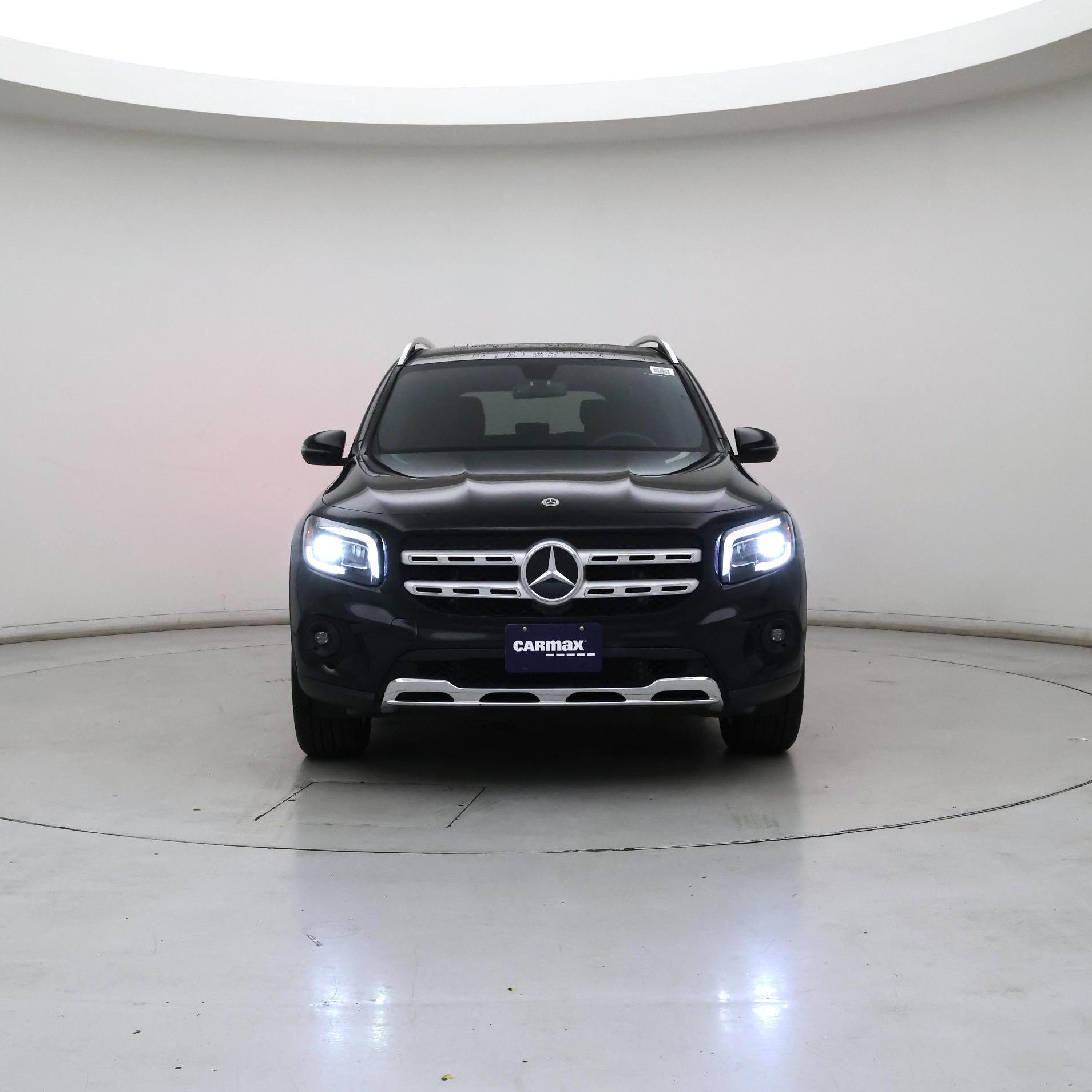 Thumbnail: 2021 Mercedes-Benz GLB - 5