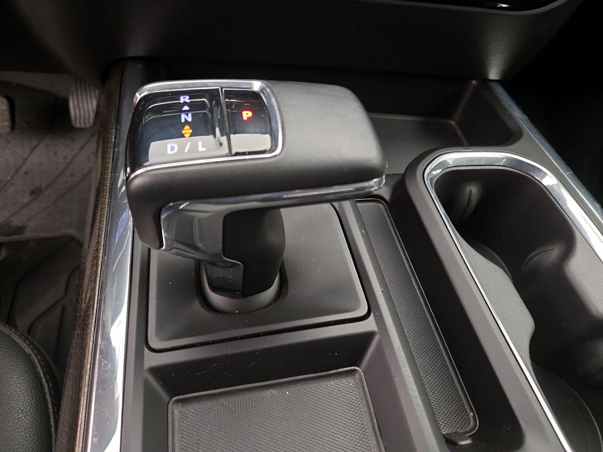 Thumbnail: 2024 Chevrolet Silverado 1500 - 17