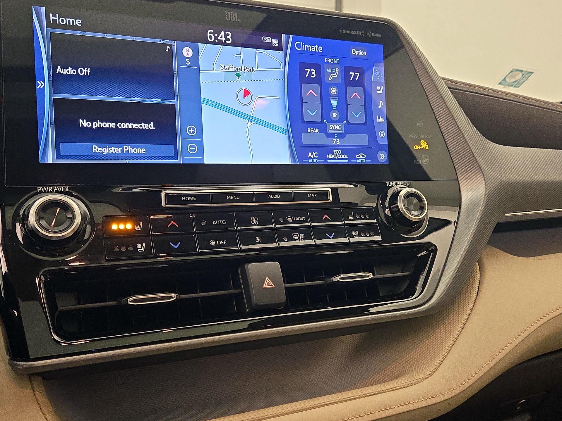 Thumbnail: 2020 Toyota Highlander - 17