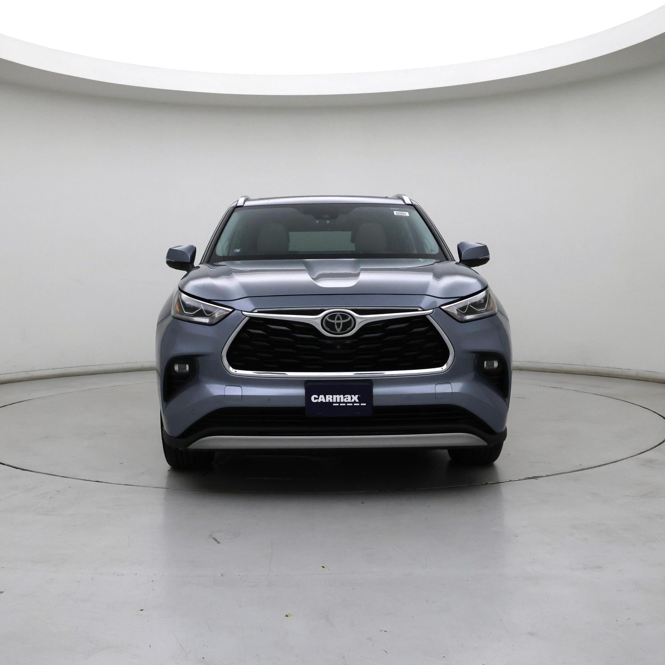 Thumbnail: 2020 Toyota Highlander - 5