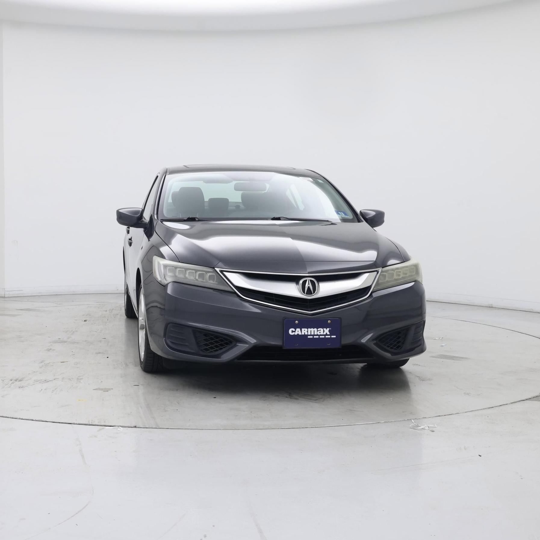 Thumbnail: 2016 Acura ILX - 5