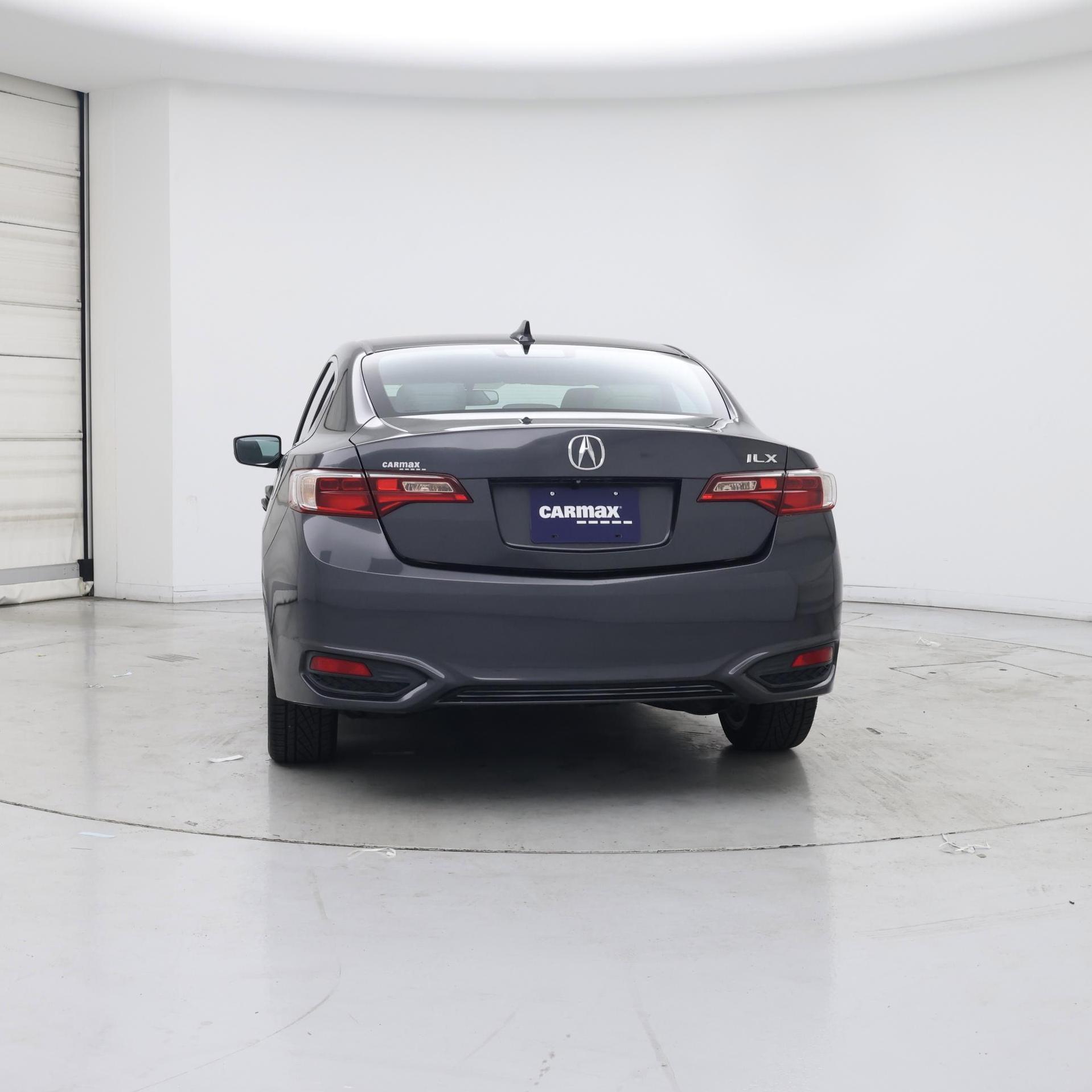 Thumbnail: 2016 Acura ILX - 6