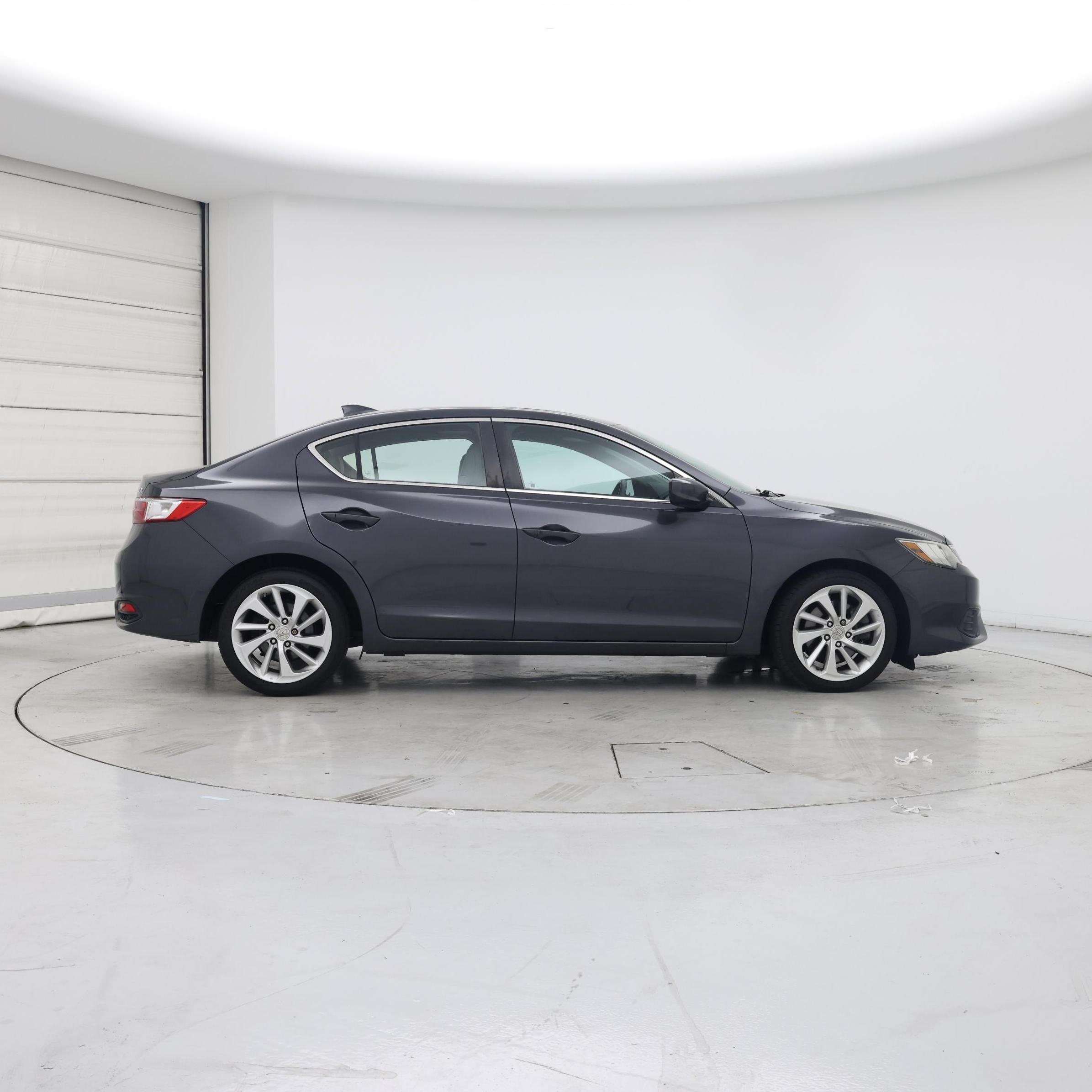 Thumbnail: 2016 Acura ILX - 7