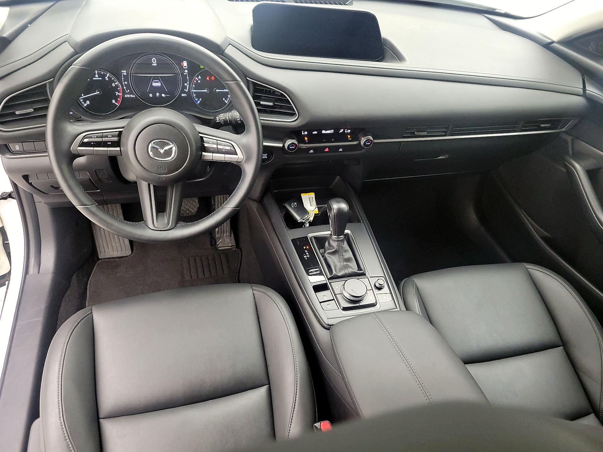 Thumbnail: 2021 Mazda CX-30 - 9