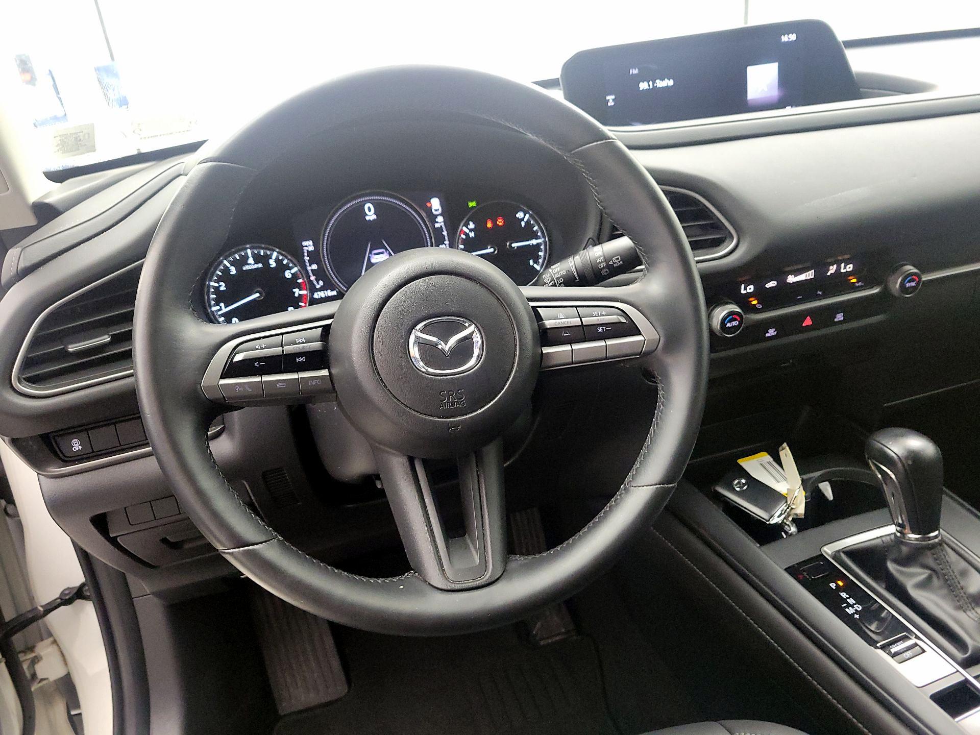 Thumbnail: 2021 Mazda CX-30 - 10