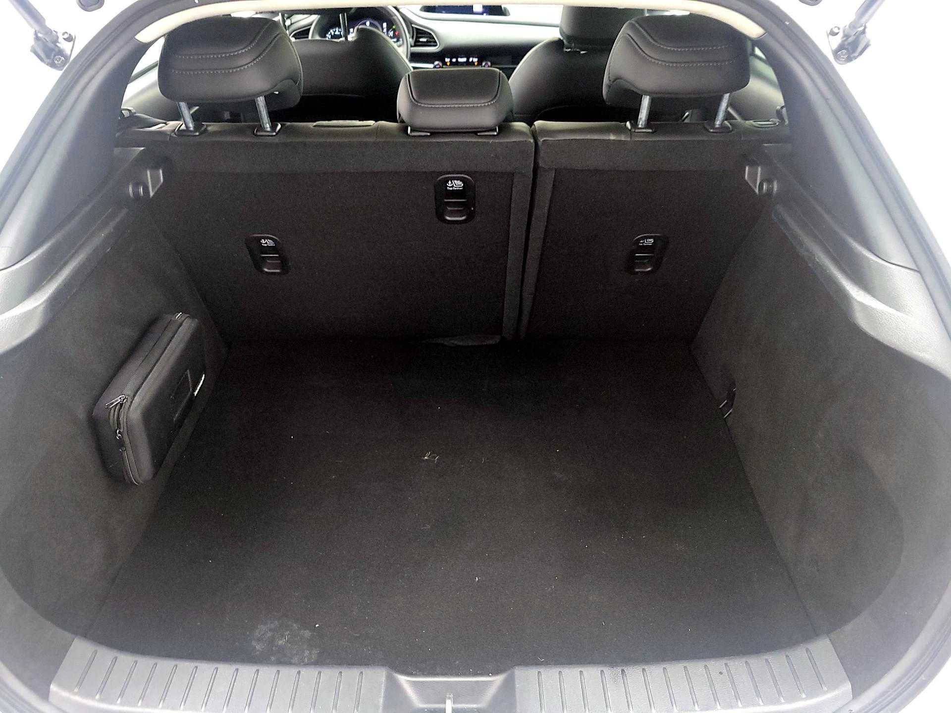 Thumbnail: 2021 Mazda CX-30 - 18