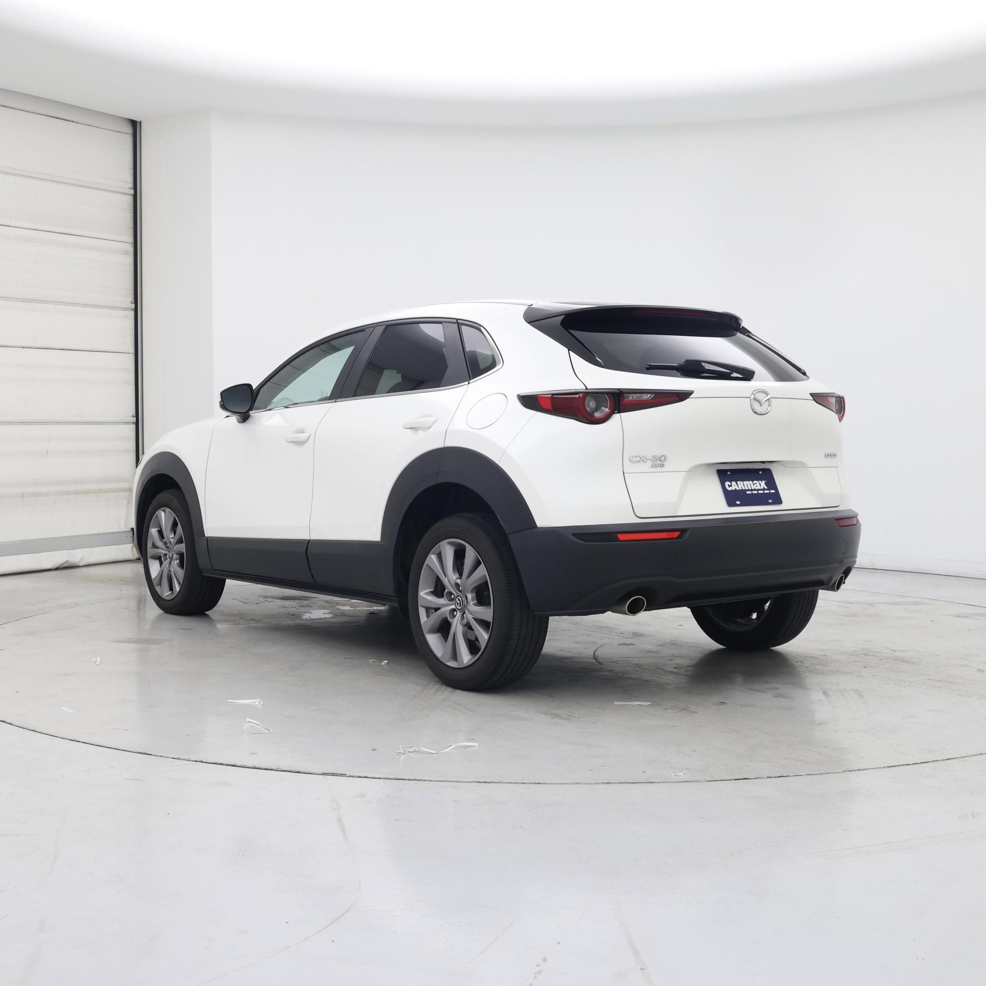 Thumbnail: 2021 Mazda CX-30 - 2