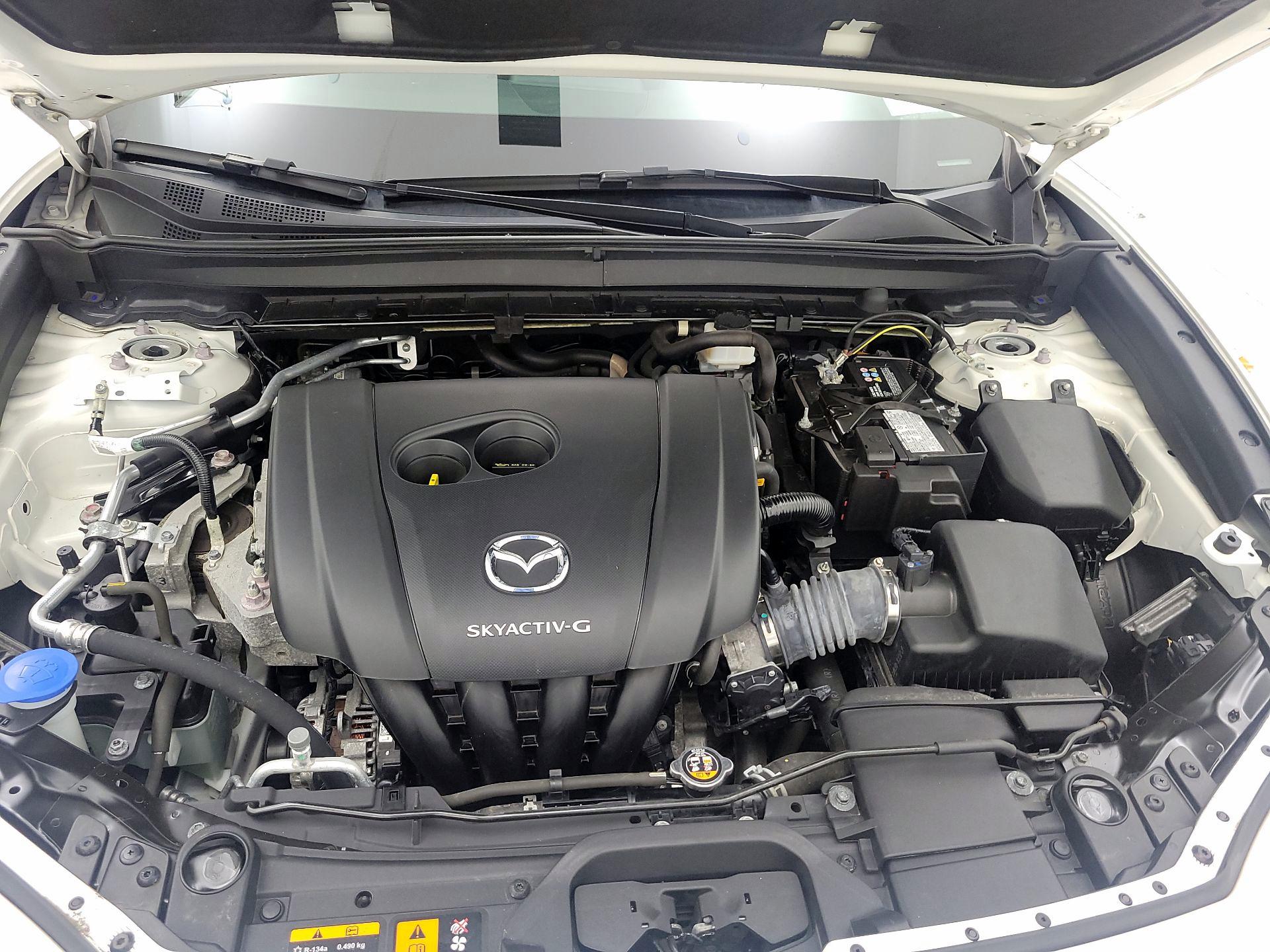 Thumbnail: 2021 Mazda CX-30 - 19