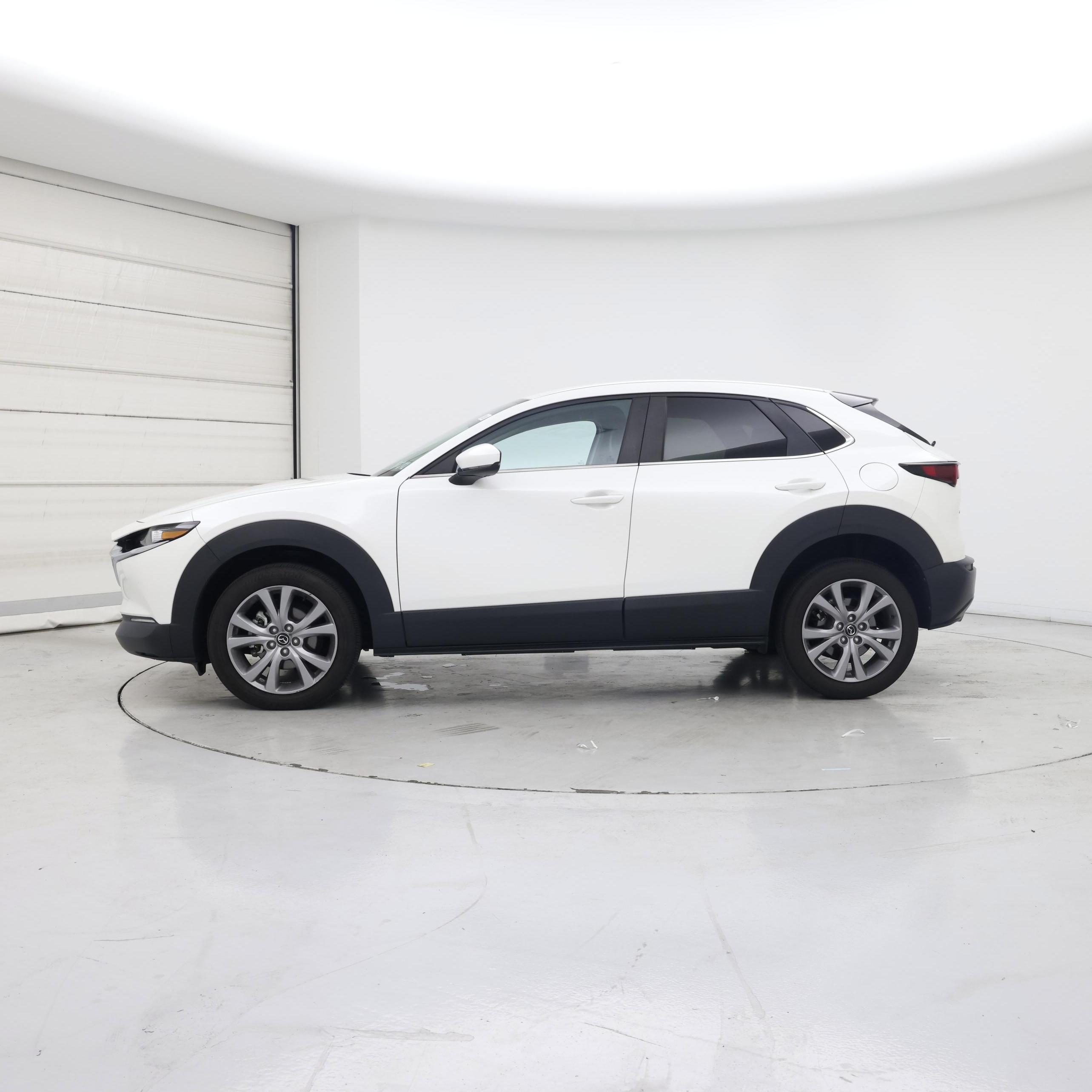 Thumbnail: 2021 Mazda CX-30 - 3