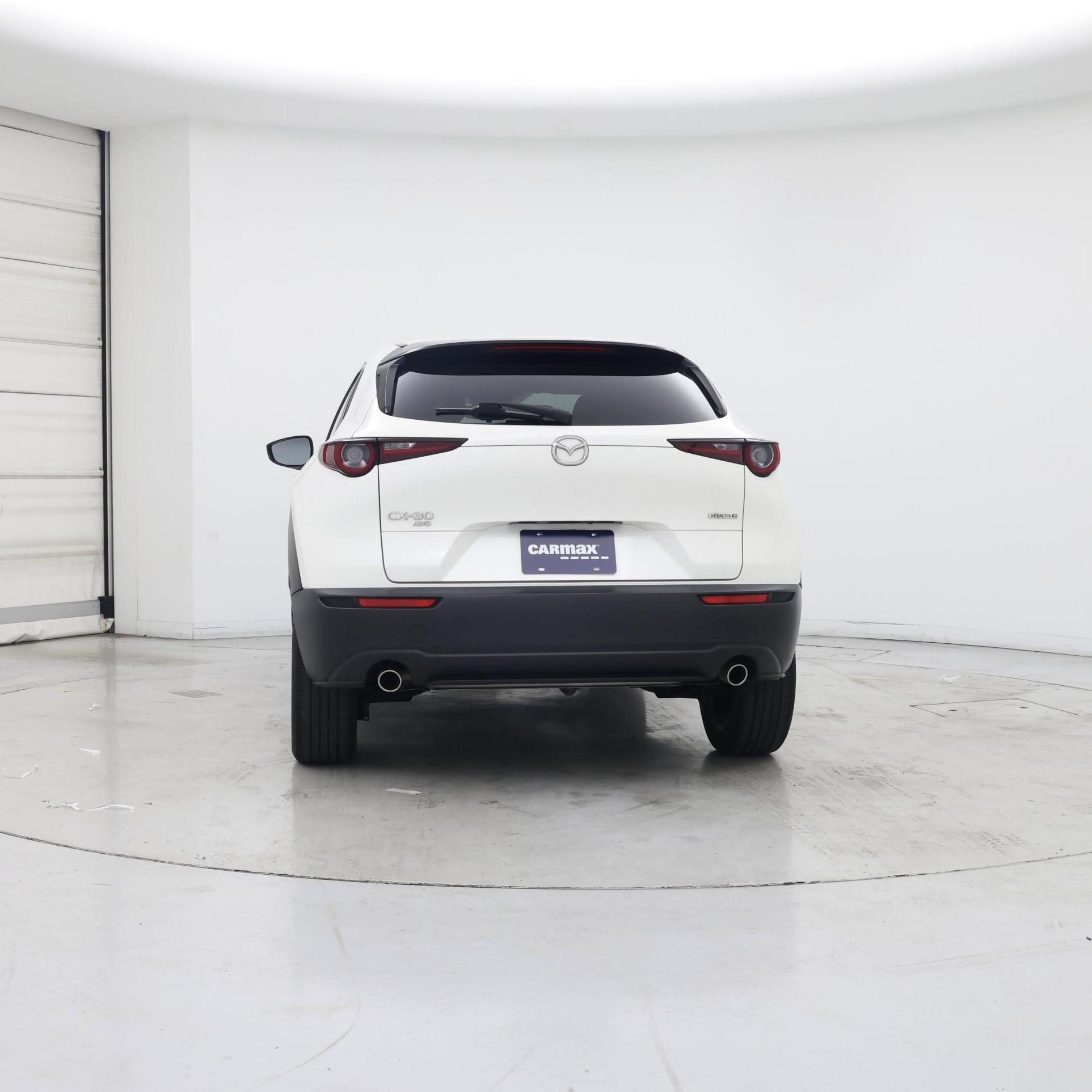 Thumbnail: 2021 Mazda CX-30 - 6