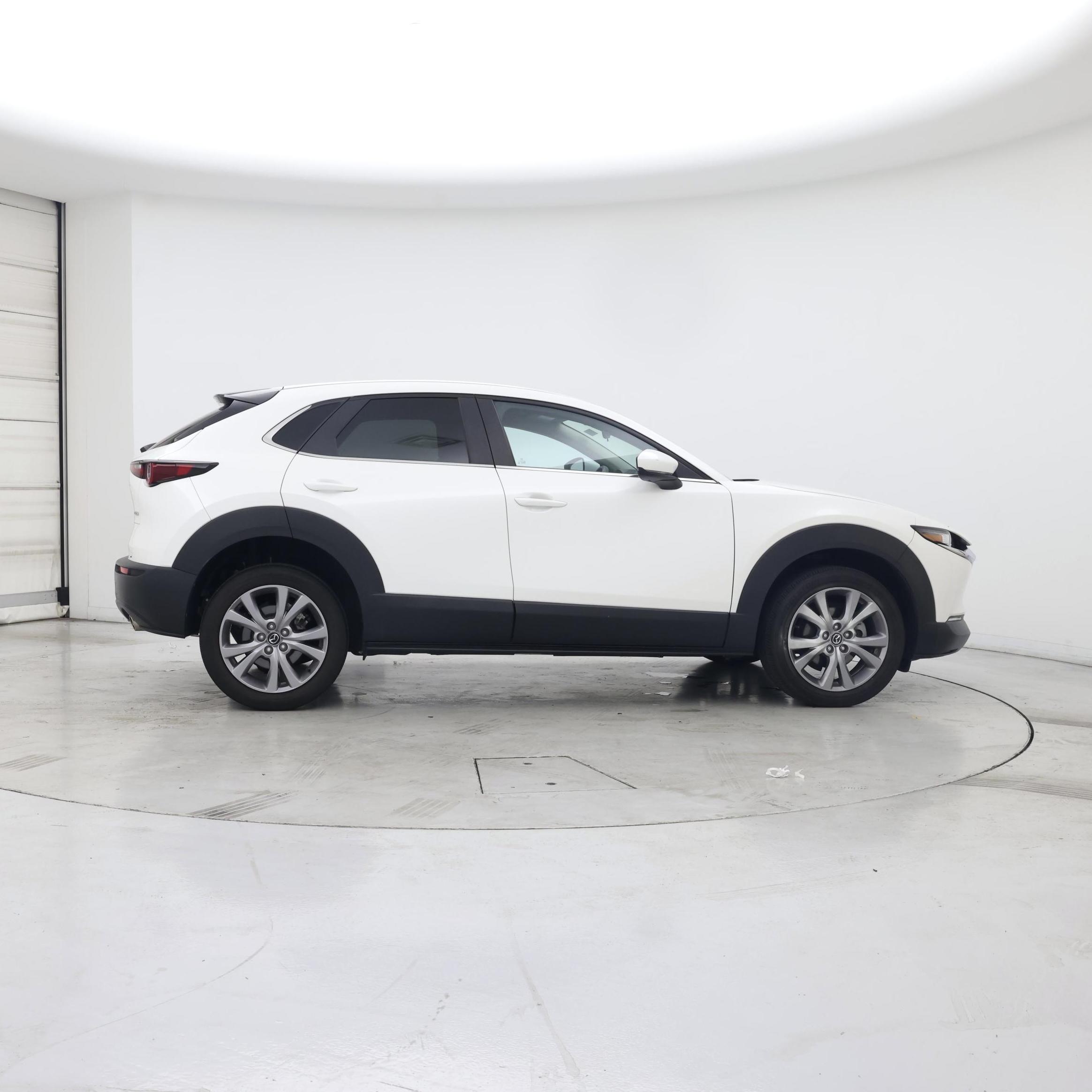 Thumbnail: 2021 Mazda CX-30 - 7