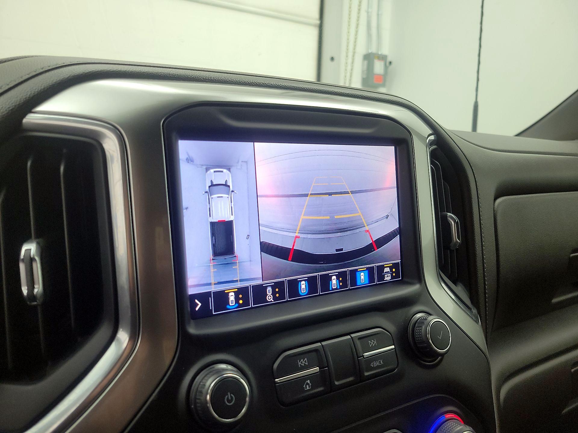 Thumbnail: 2020 Chevrolet Silverado 2500 - 13