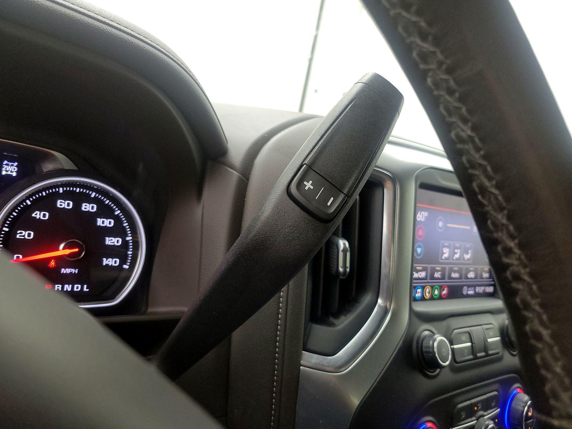 Thumbnail: 2020 Chevrolet Silverado 2500 - 16