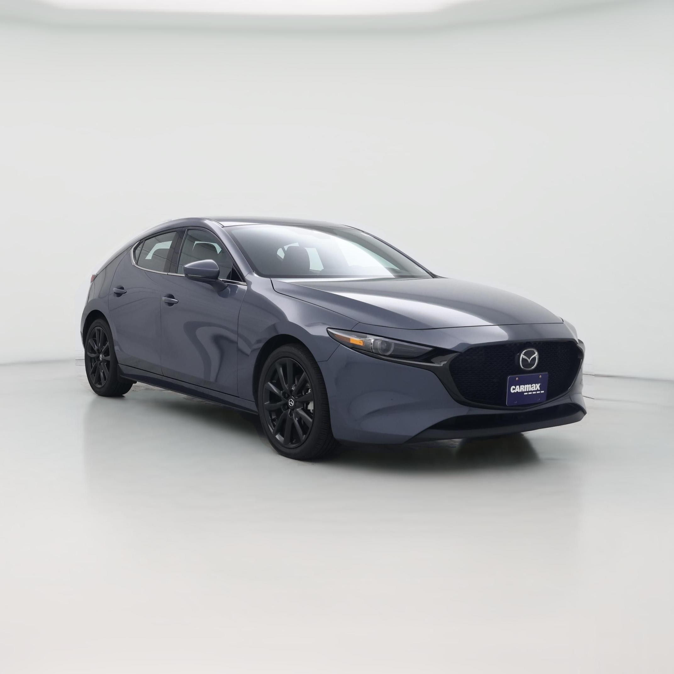Thumbnail: 2023 Mazda Mazda3 - 1