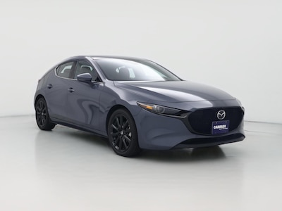 2023 Mazda Mazda3 2.5 S Premium Package
