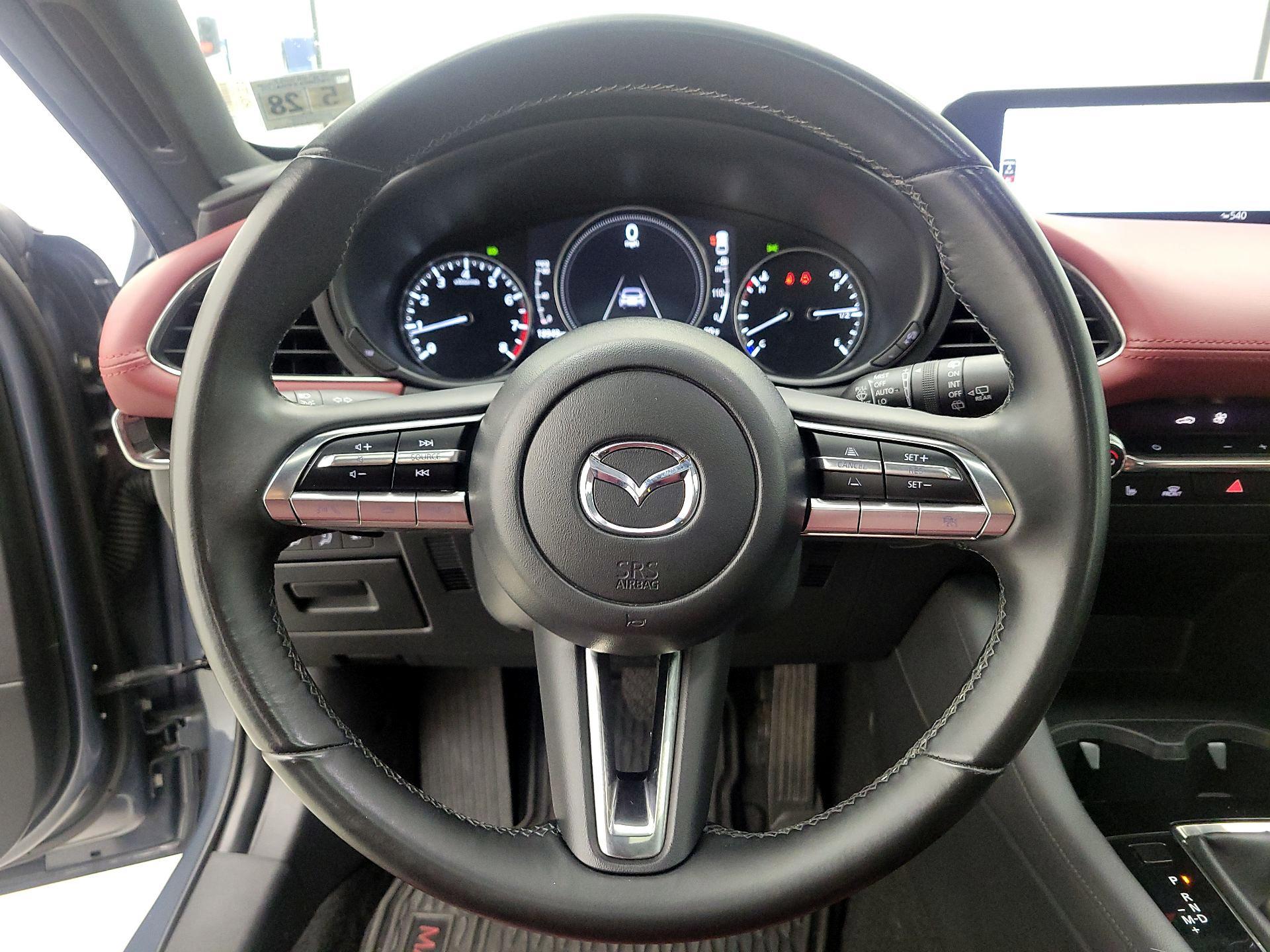 Thumbnail: 2023 Mazda Mazda3 - 10