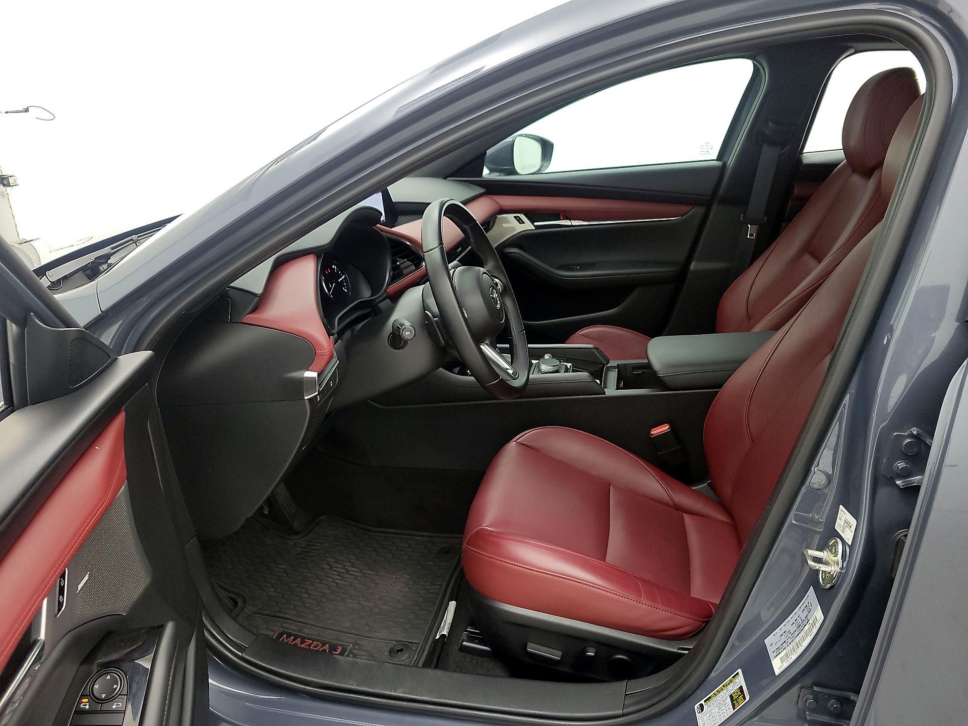 Thumbnail: 2023 Mazda Mazda3 - 11