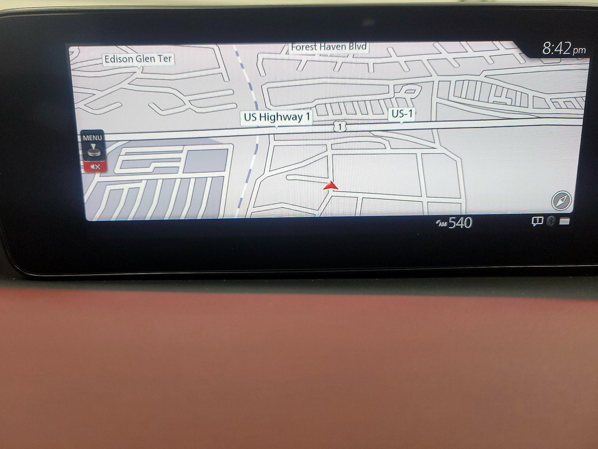 Thumbnail: 2023 Mazda Mazda3 - 14