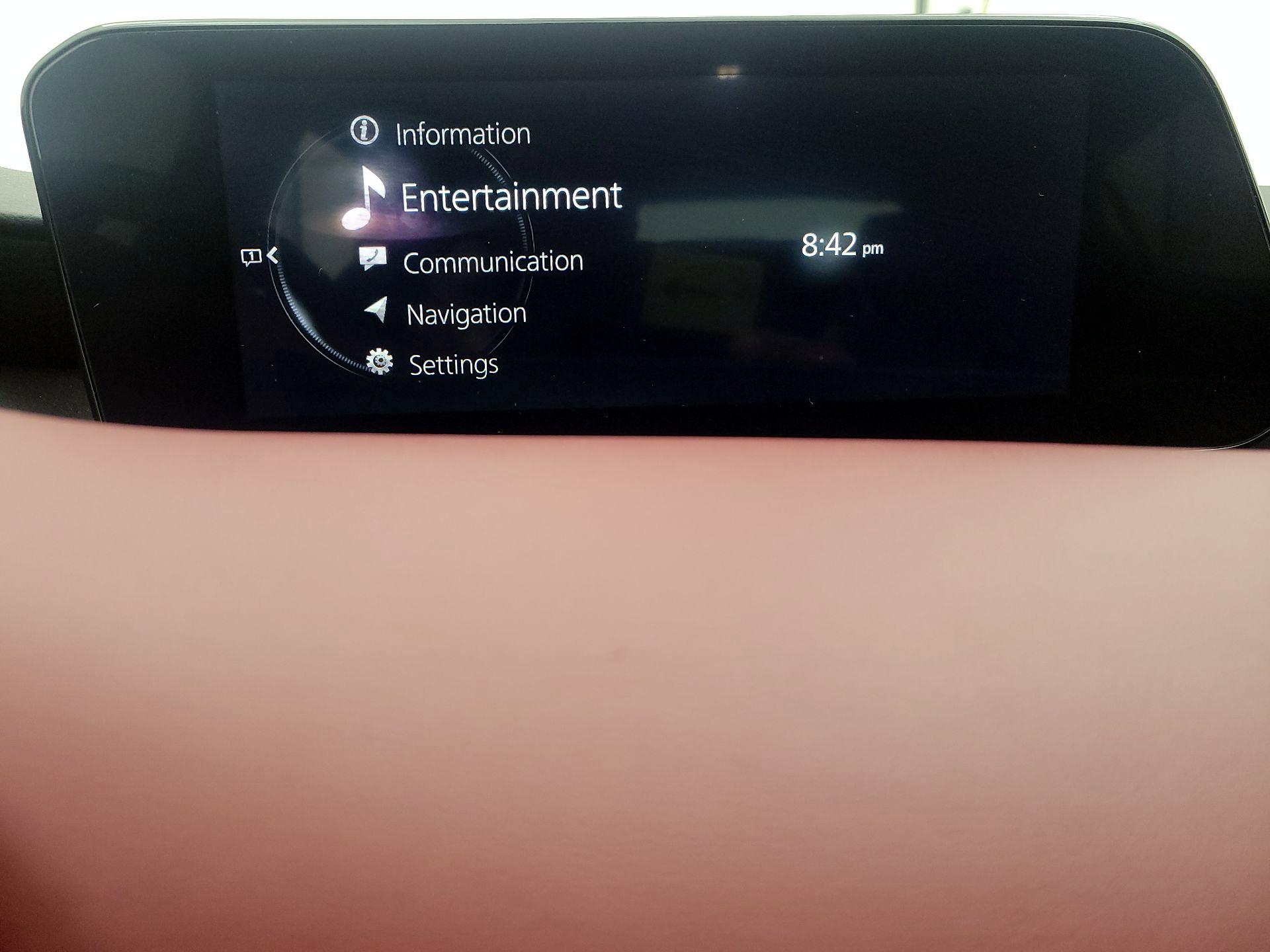 Thumbnail: 2023 Mazda Mazda3 - 16