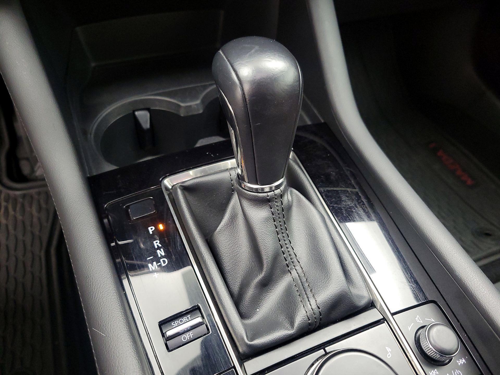 Thumbnail: 2023 Mazda Mazda3 - 18