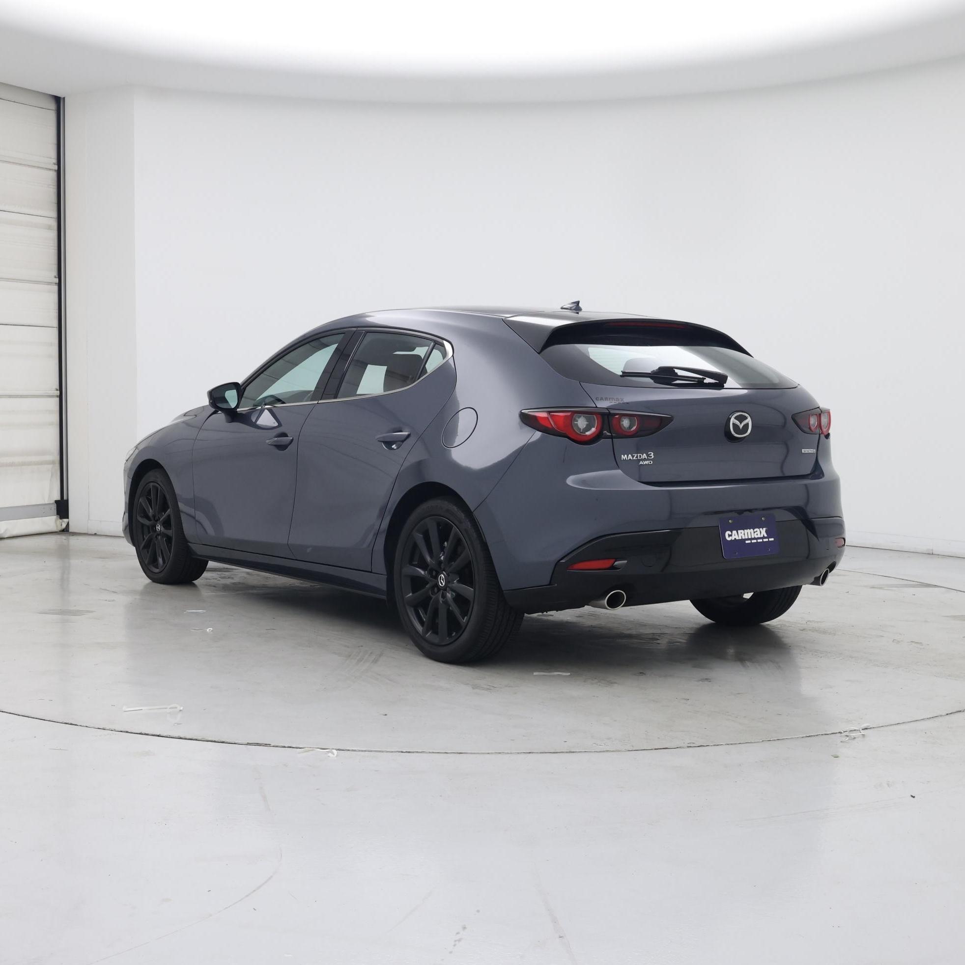 Thumbnail: 2023 Mazda Mazda3 - 2
