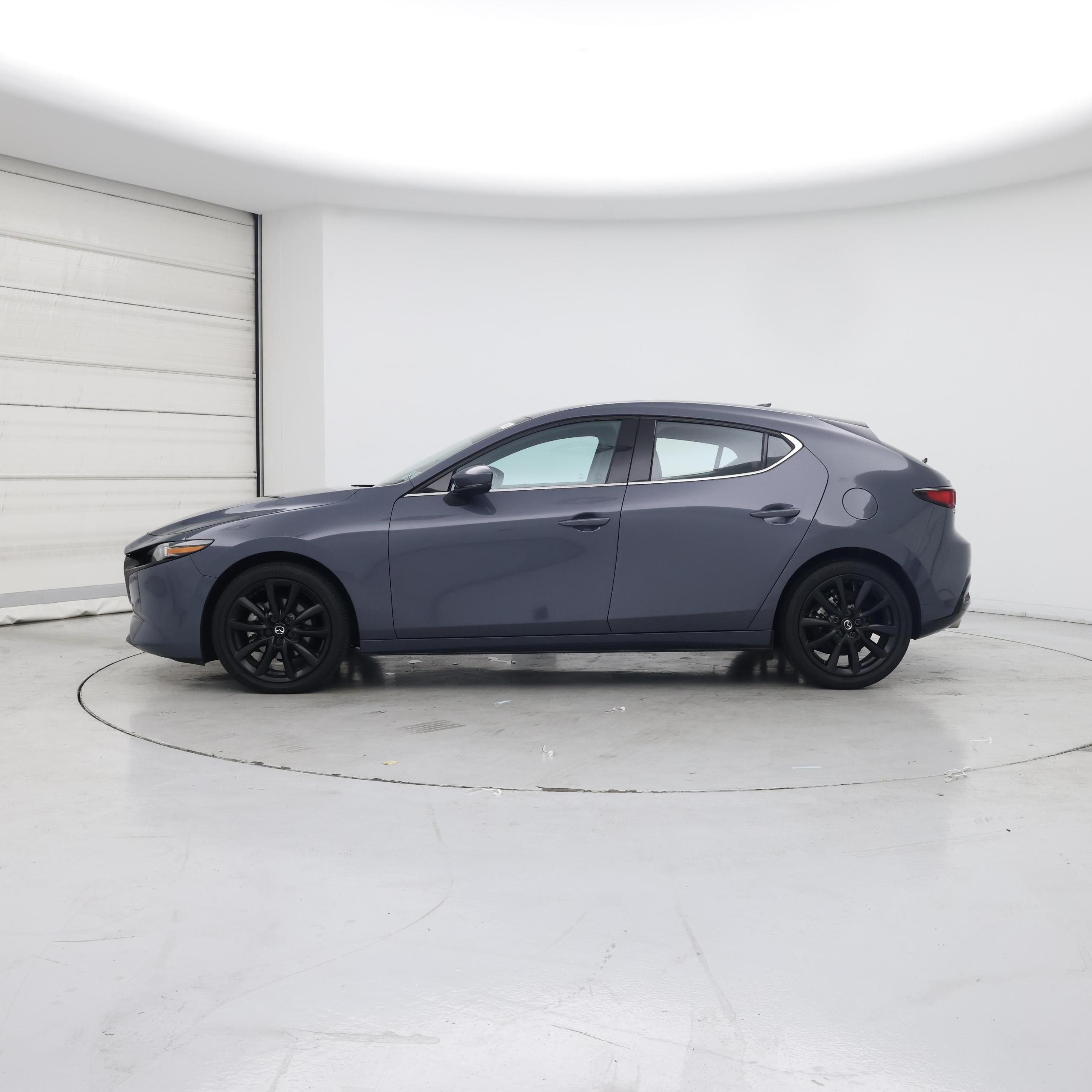 Thumbnail: 2023 Mazda Mazda3 - 3