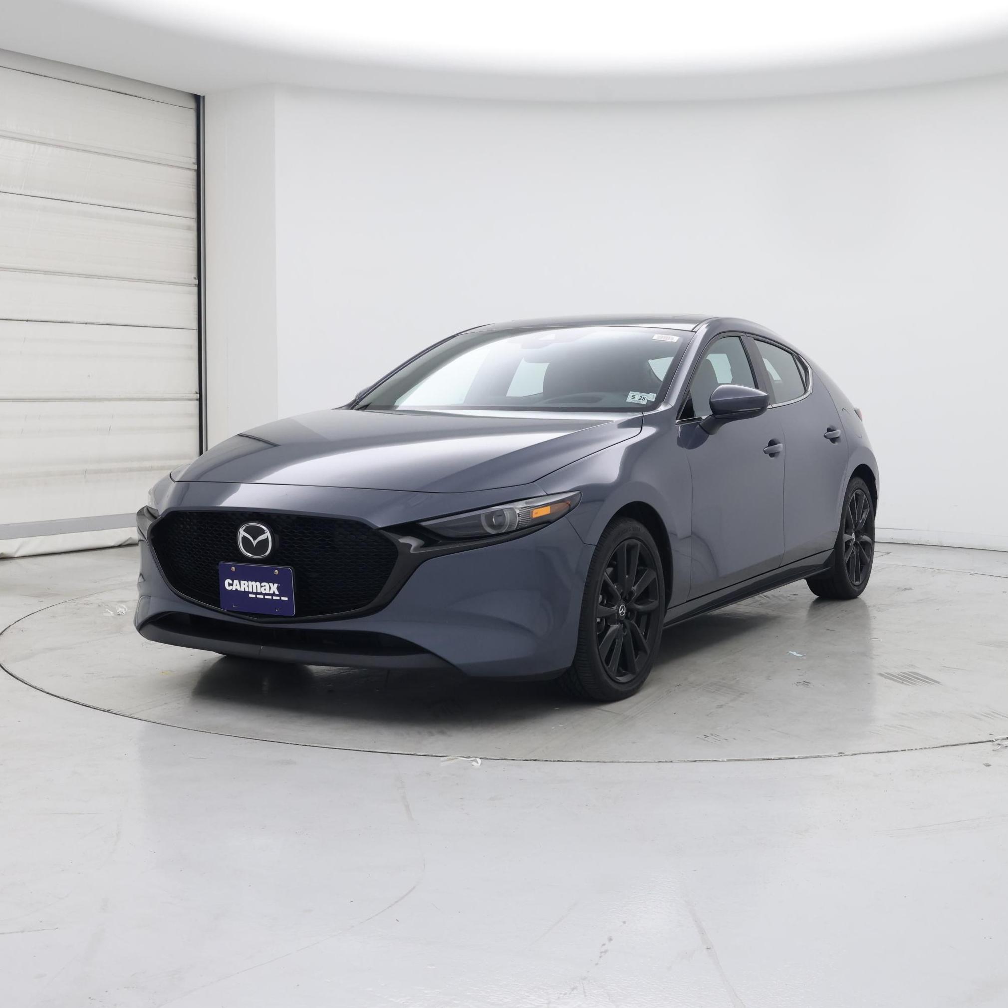 Thumbnail: 2023 Mazda Mazda3 - 4