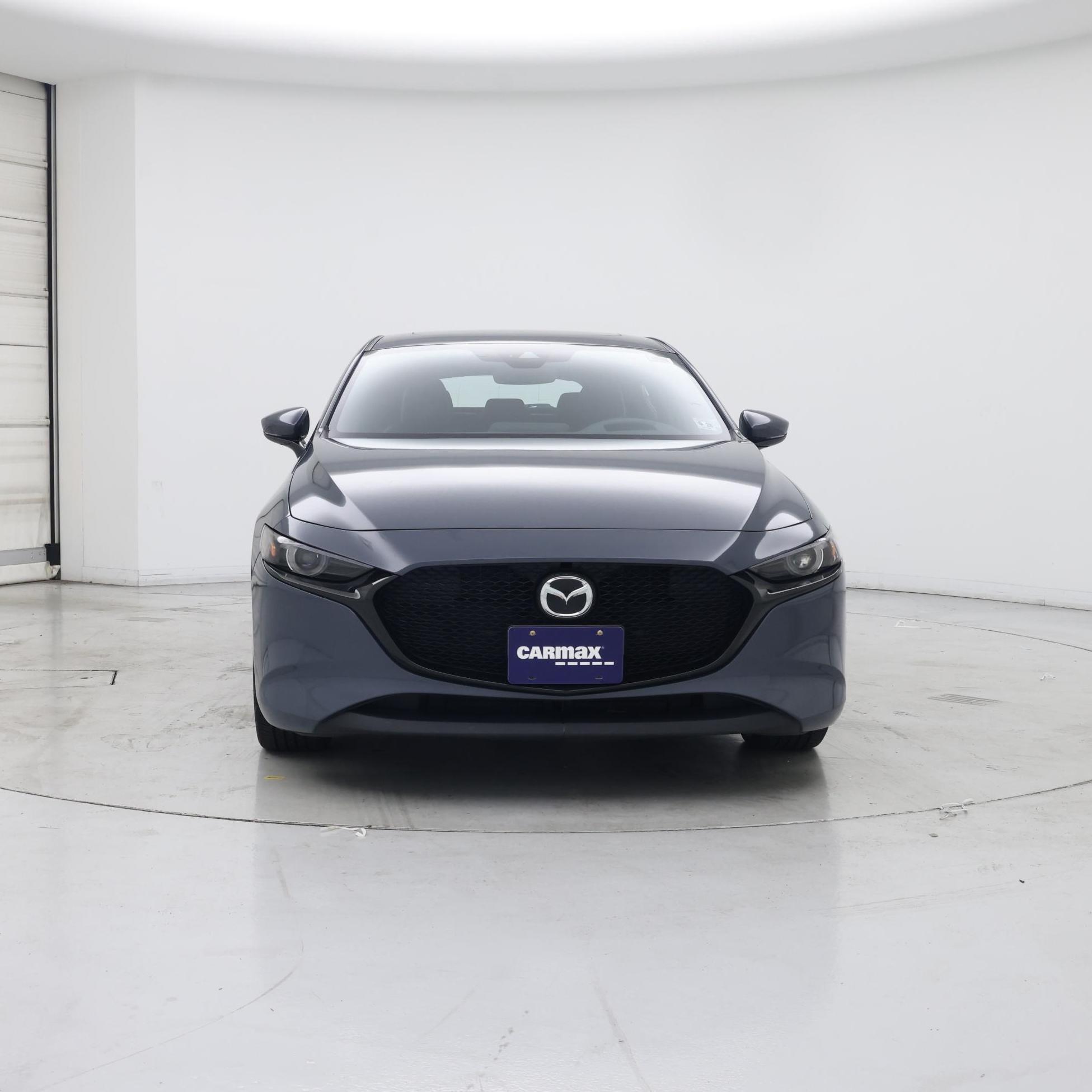 Thumbnail: 2023 Mazda Mazda3 - 5