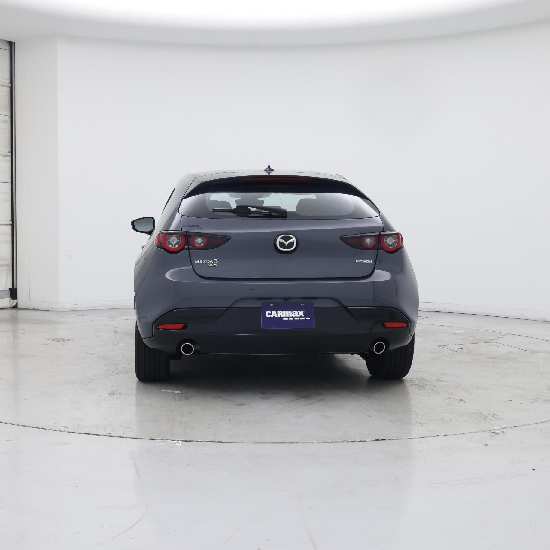 Thumbnail: 2023 Mazda Mazda3 - 6