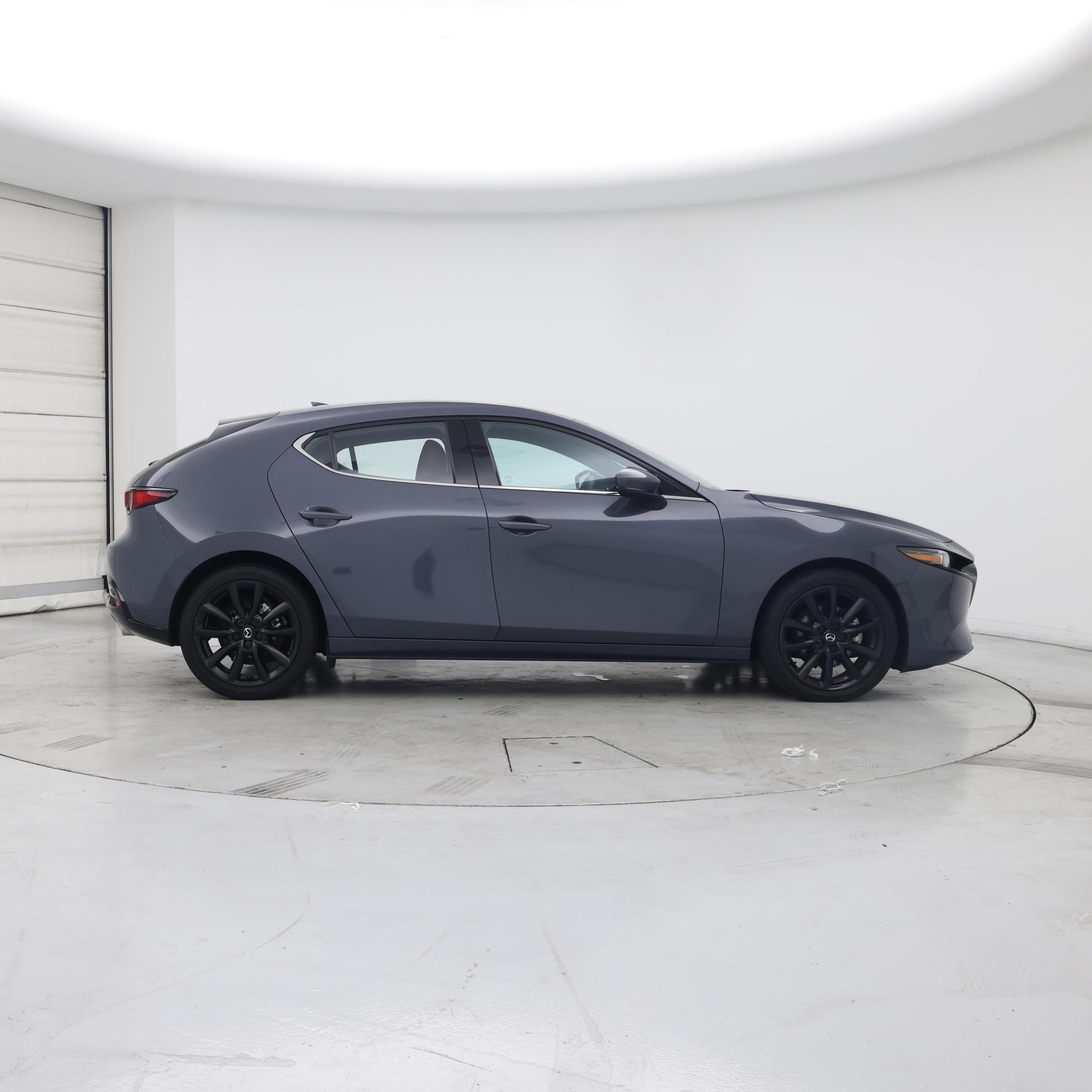 Thumbnail: 2023 Mazda Mazda3 - 7