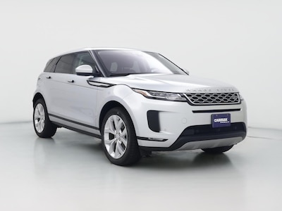 2020 Land Rover Range Rover Evoque S