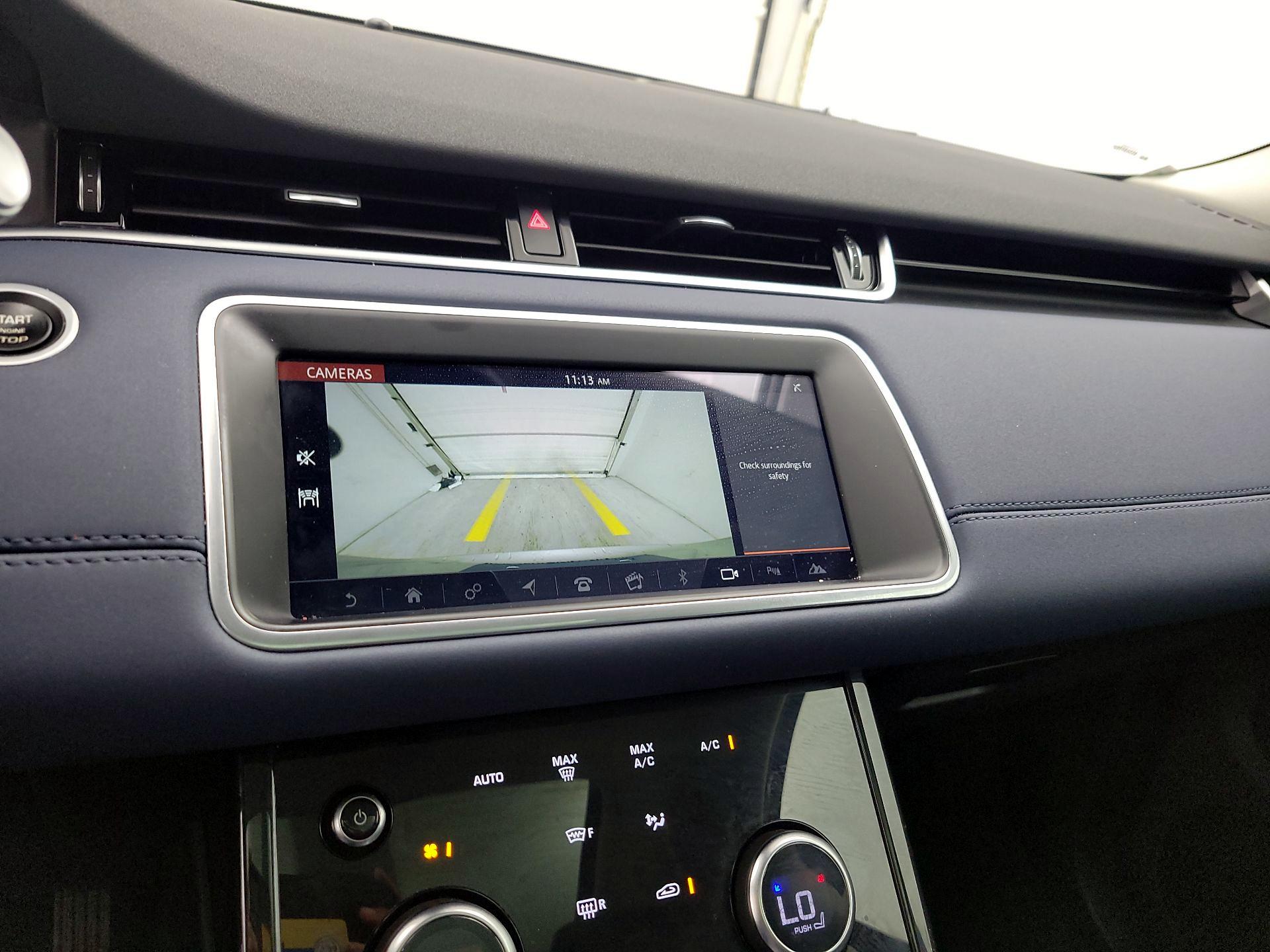 Thumbnail: 2020 Land Rover Range Rover Evoque - 14