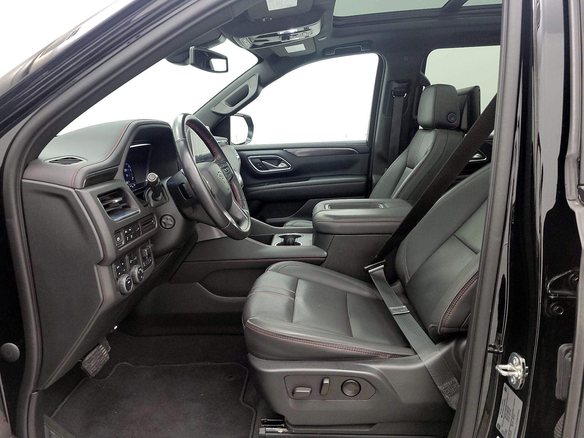 Thumbnail: 2022 Chevrolet Suburban - 11