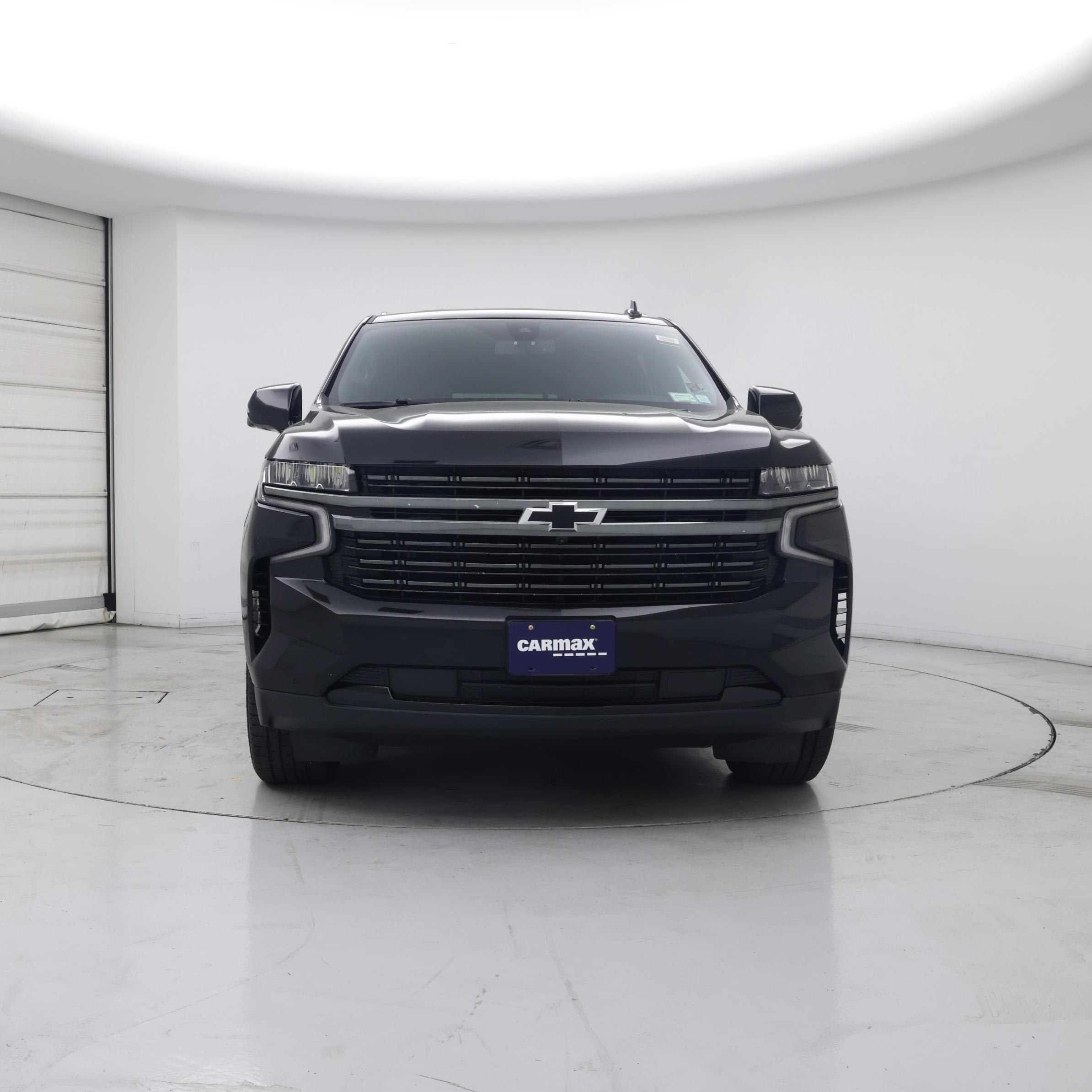 Thumbnail: 2022 Chevrolet Suburban - 5