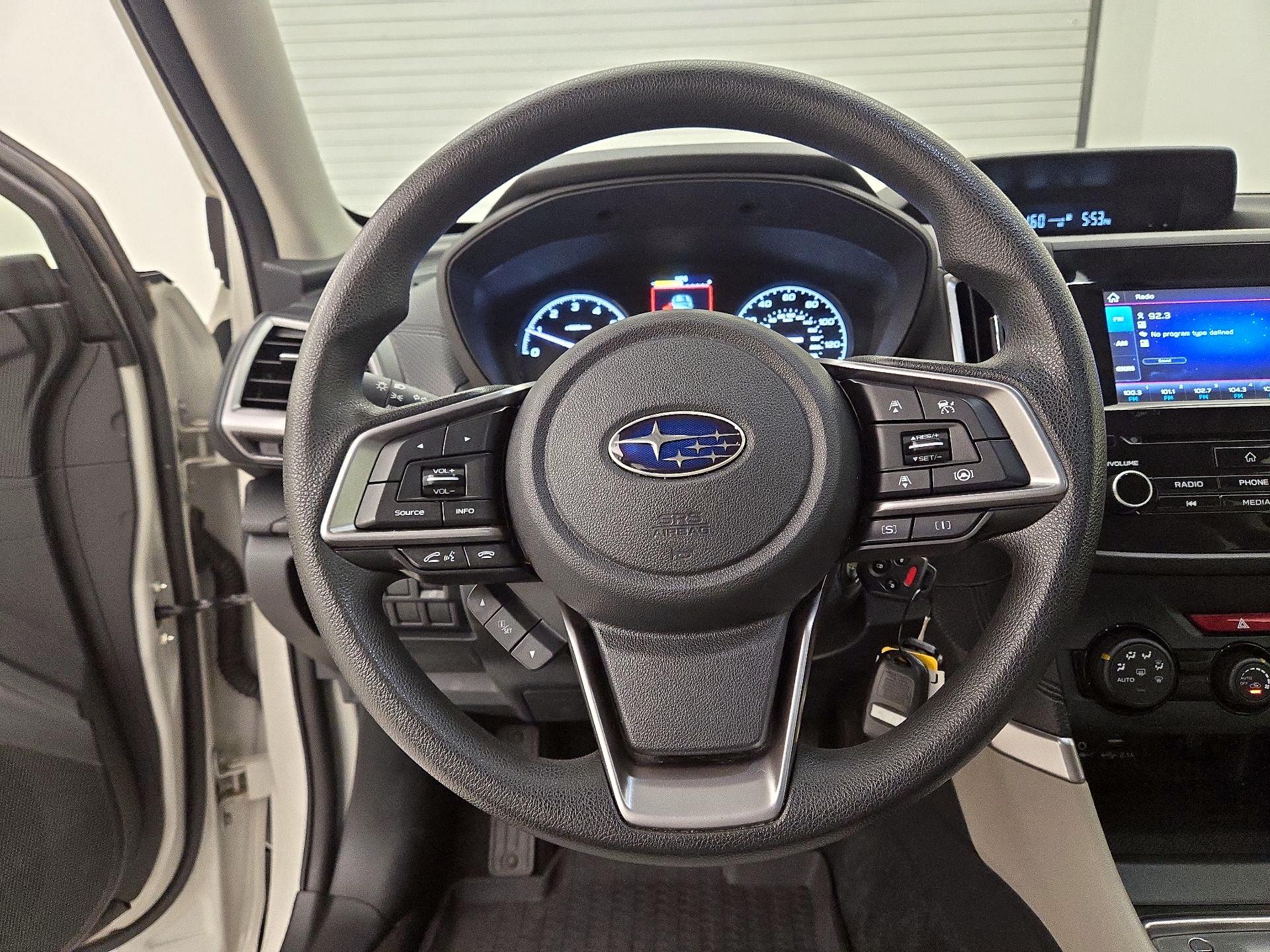 Thumbnail: 2020 Subaru Forester - 10