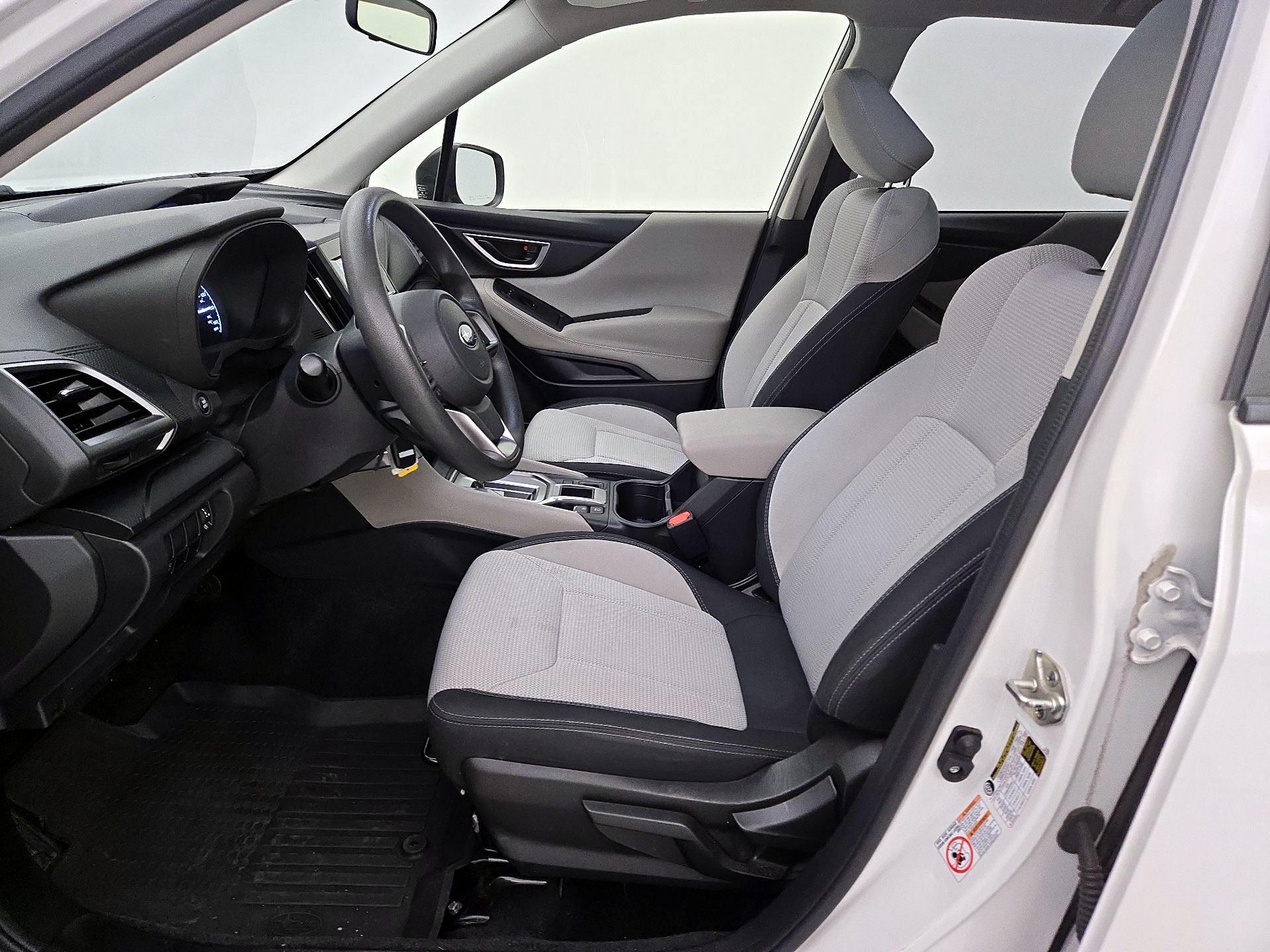 Thumbnail: 2020 Subaru Forester - 11