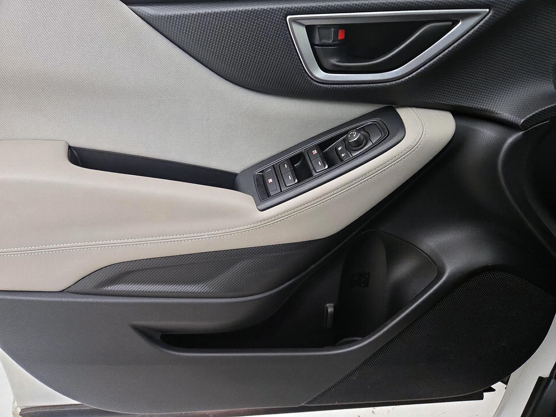 Thumbnail: 2020 Subaru Forester - 12