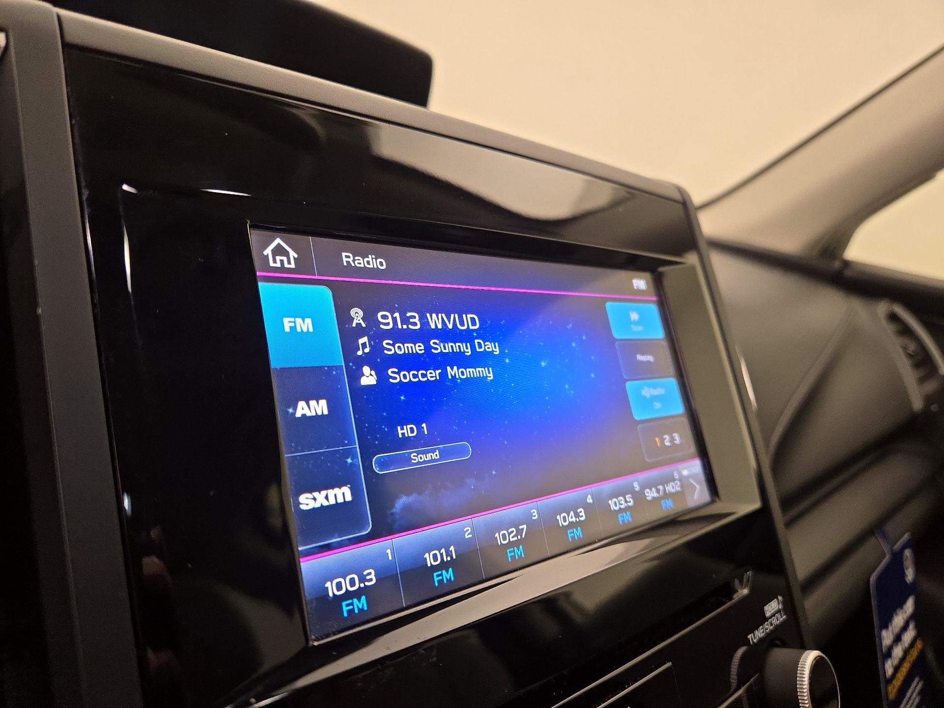 Thumbnail: 2020 Subaru Forester - 15