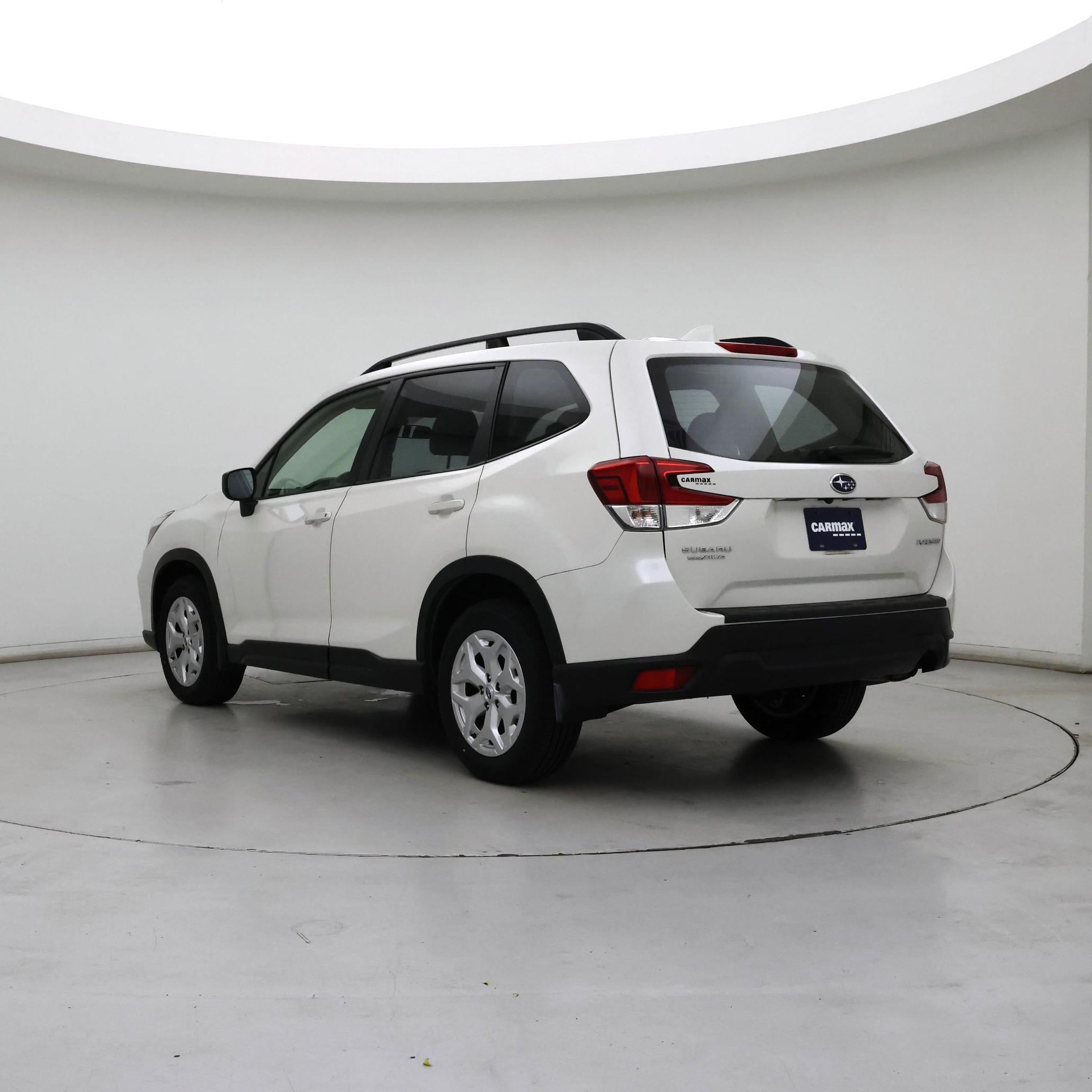 Thumbnail: 2020 Subaru Forester - 2