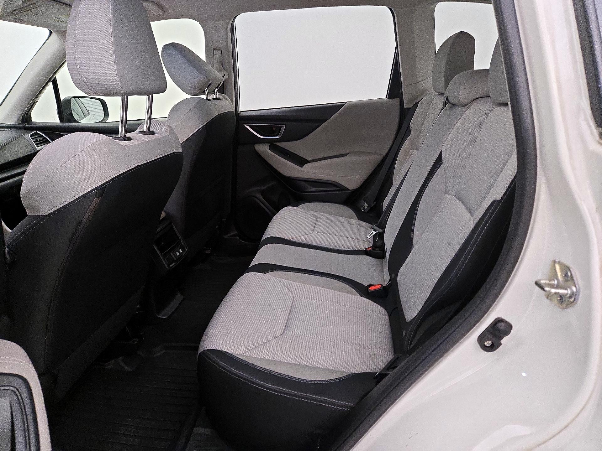 Thumbnail: 2020 Subaru Forester - 19