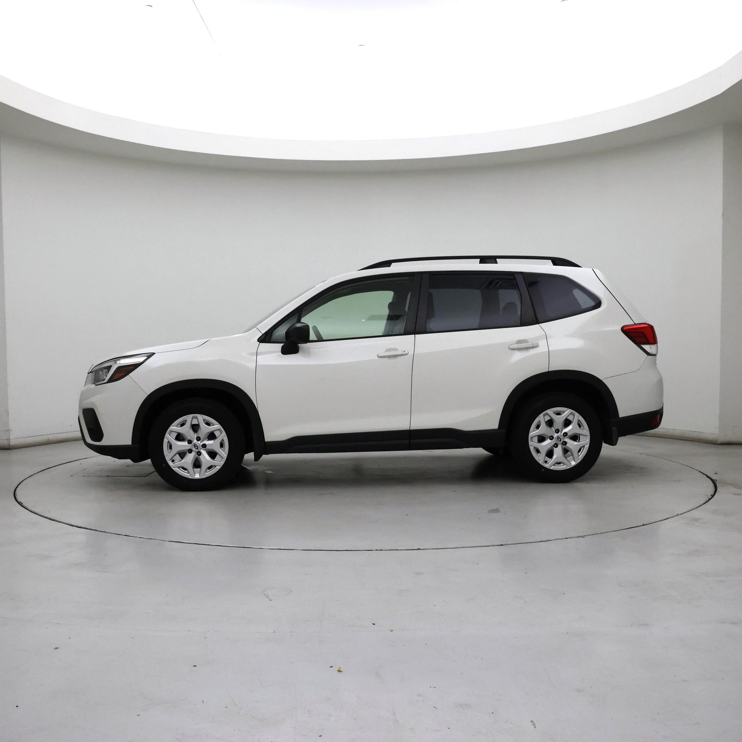 Thumbnail: 2020 Subaru Forester - 3