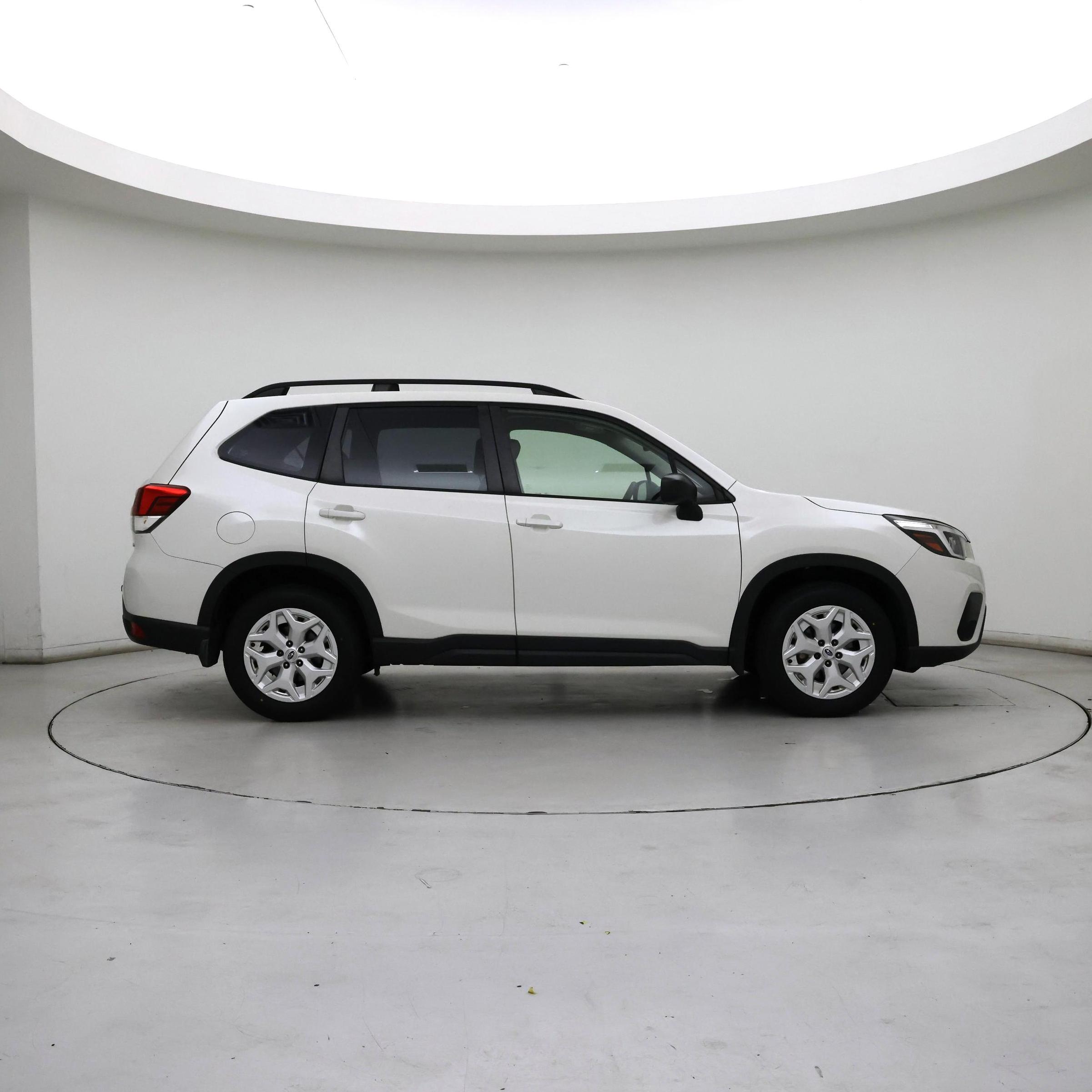 Thumbnail: 2020 Subaru Forester - 7