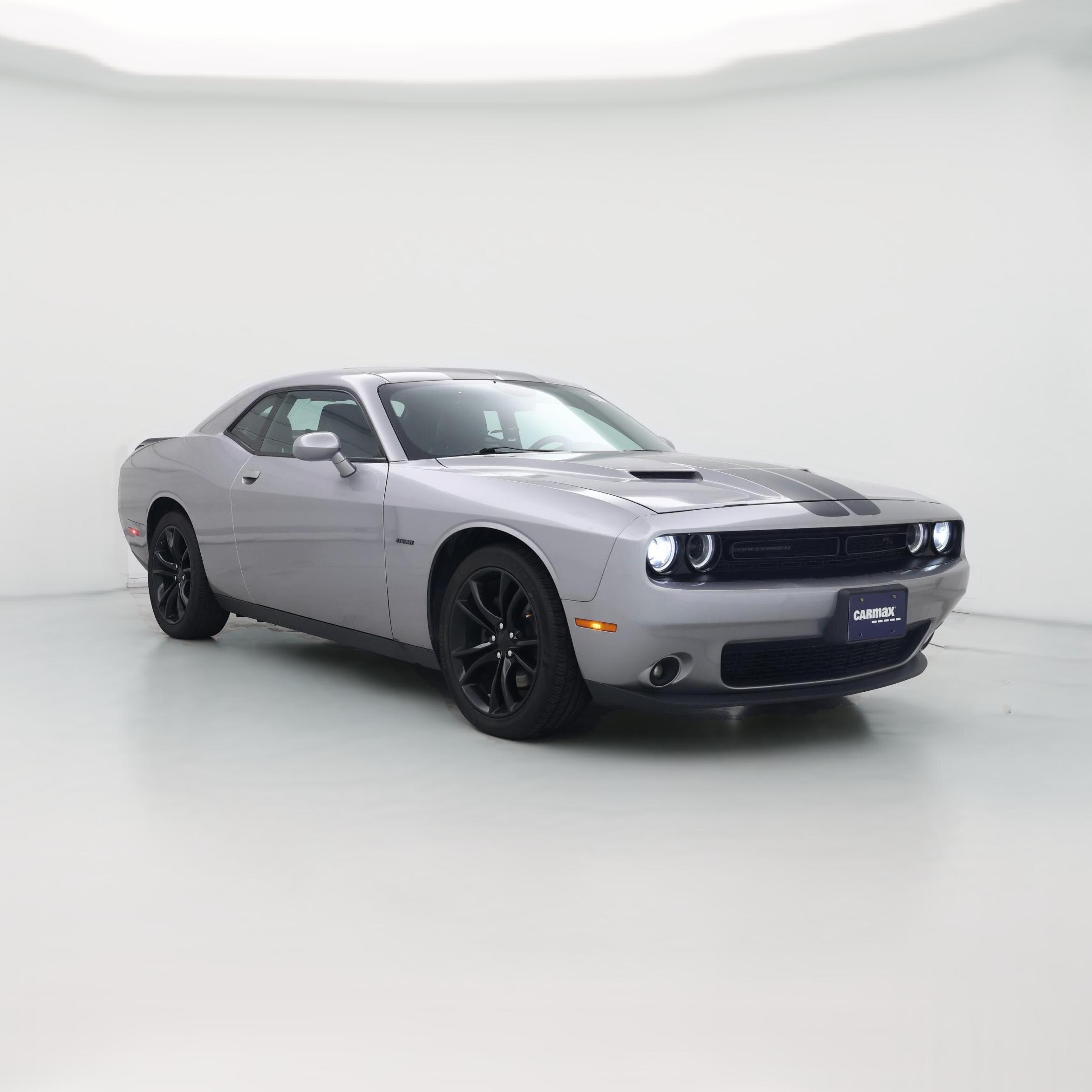 Thumbnail: 2016 Dodge Challenger - 1