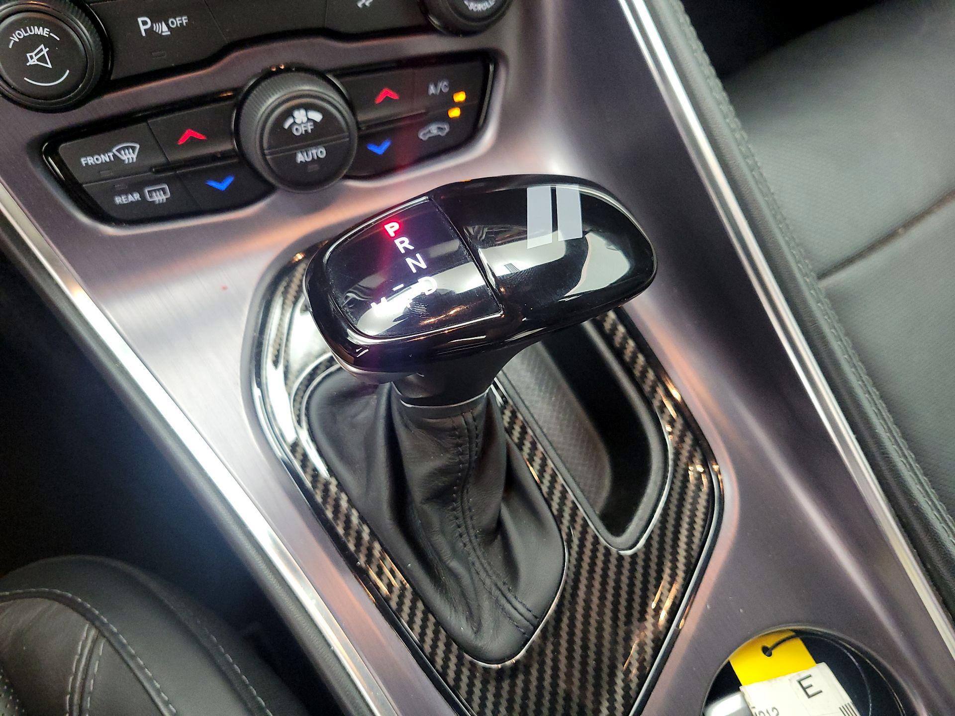 Thumbnail: 2016 Dodge Challenger - 18