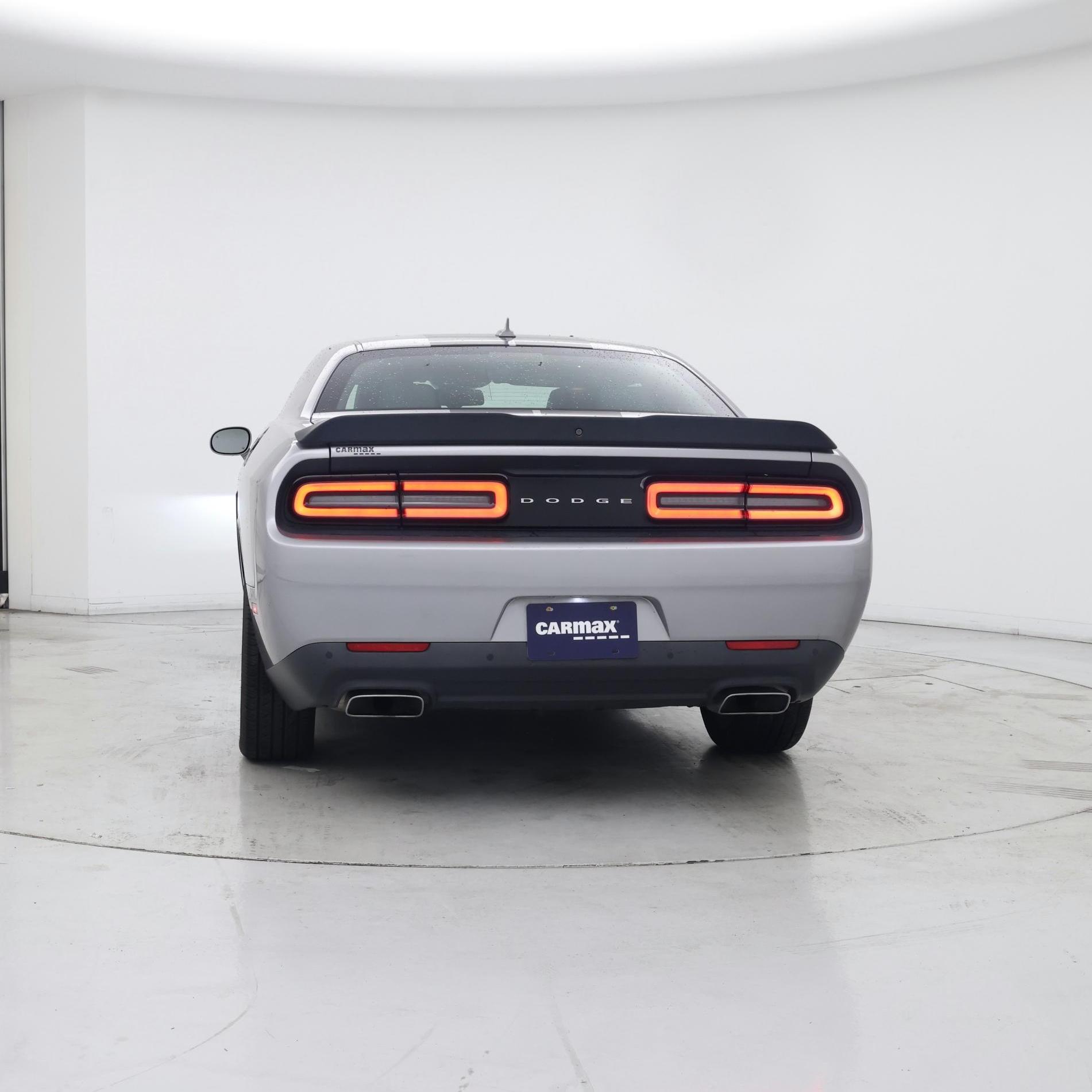 Thumbnail: 2016 Dodge Challenger - 6