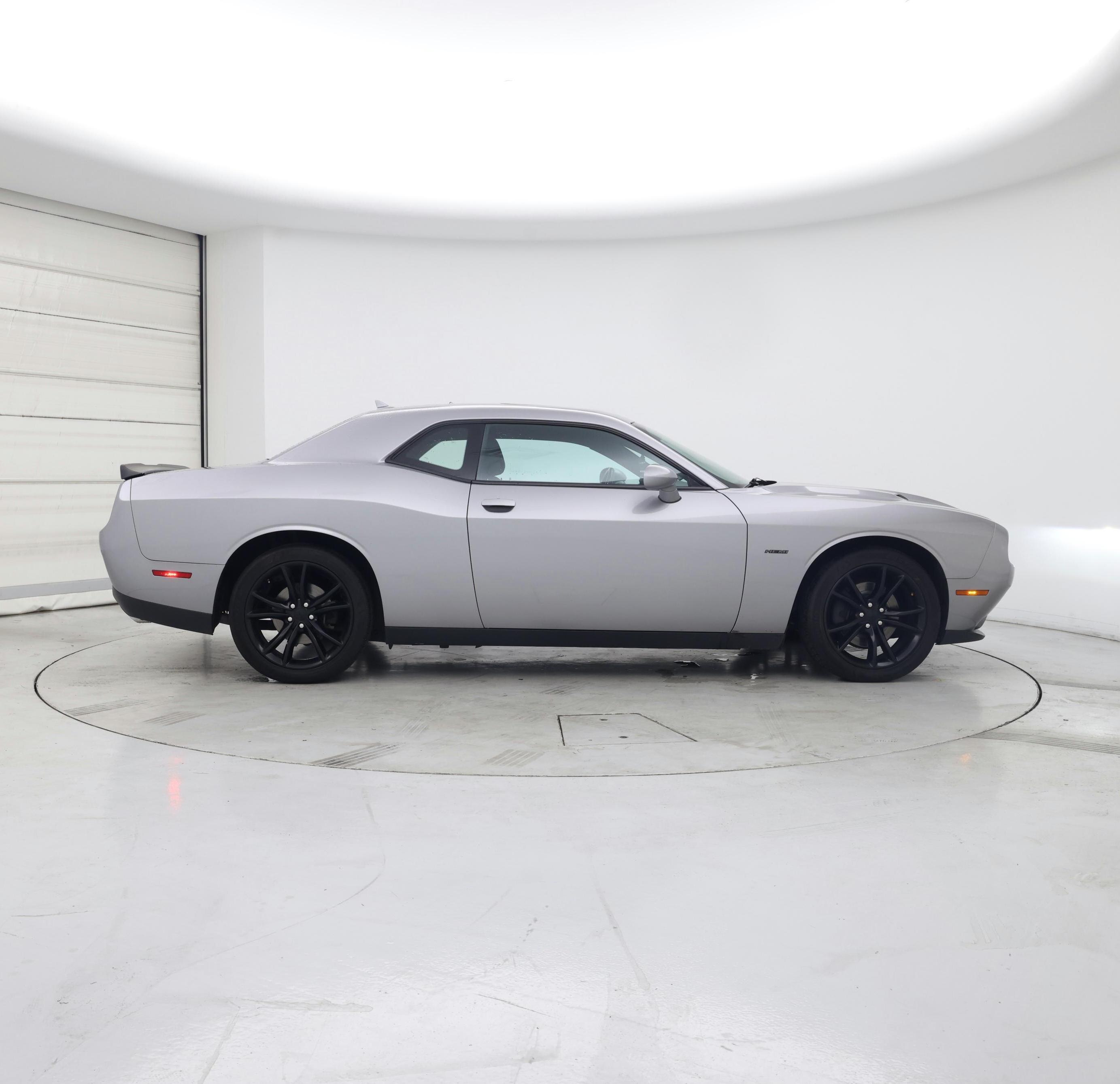 Thumbnail: 2016 Dodge Challenger - 7