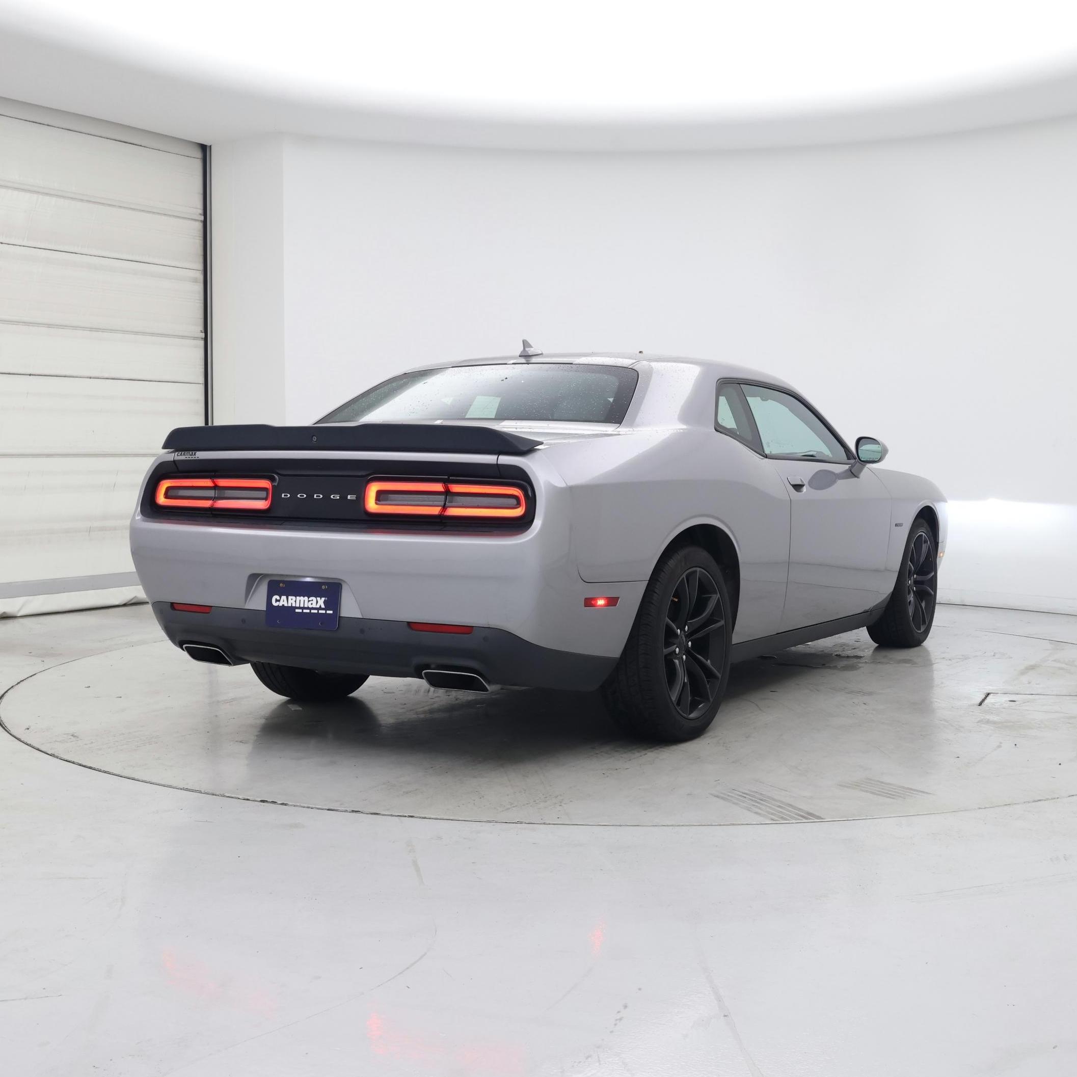 Thumbnail: 2016 Dodge Challenger - 8