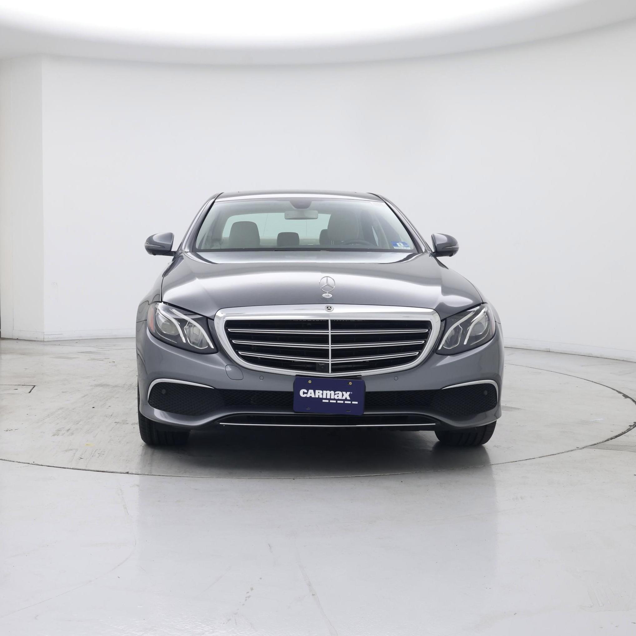 Thumbnail: 2020 Mercedes-Benz E-Class - 5
