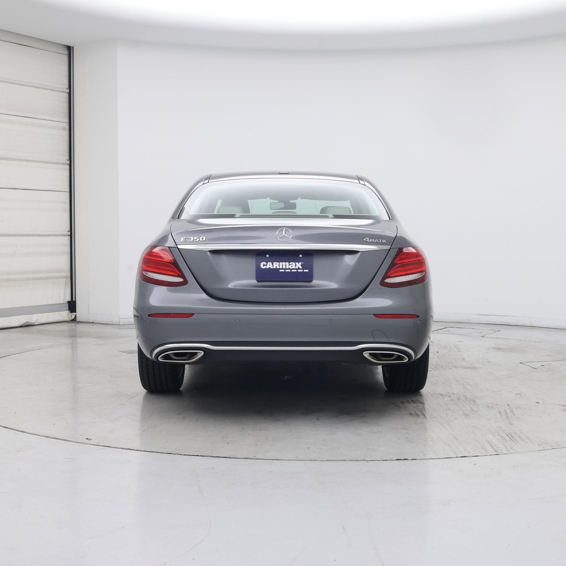 Thumbnail: 2020 Mercedes-Benz E-Class - 6