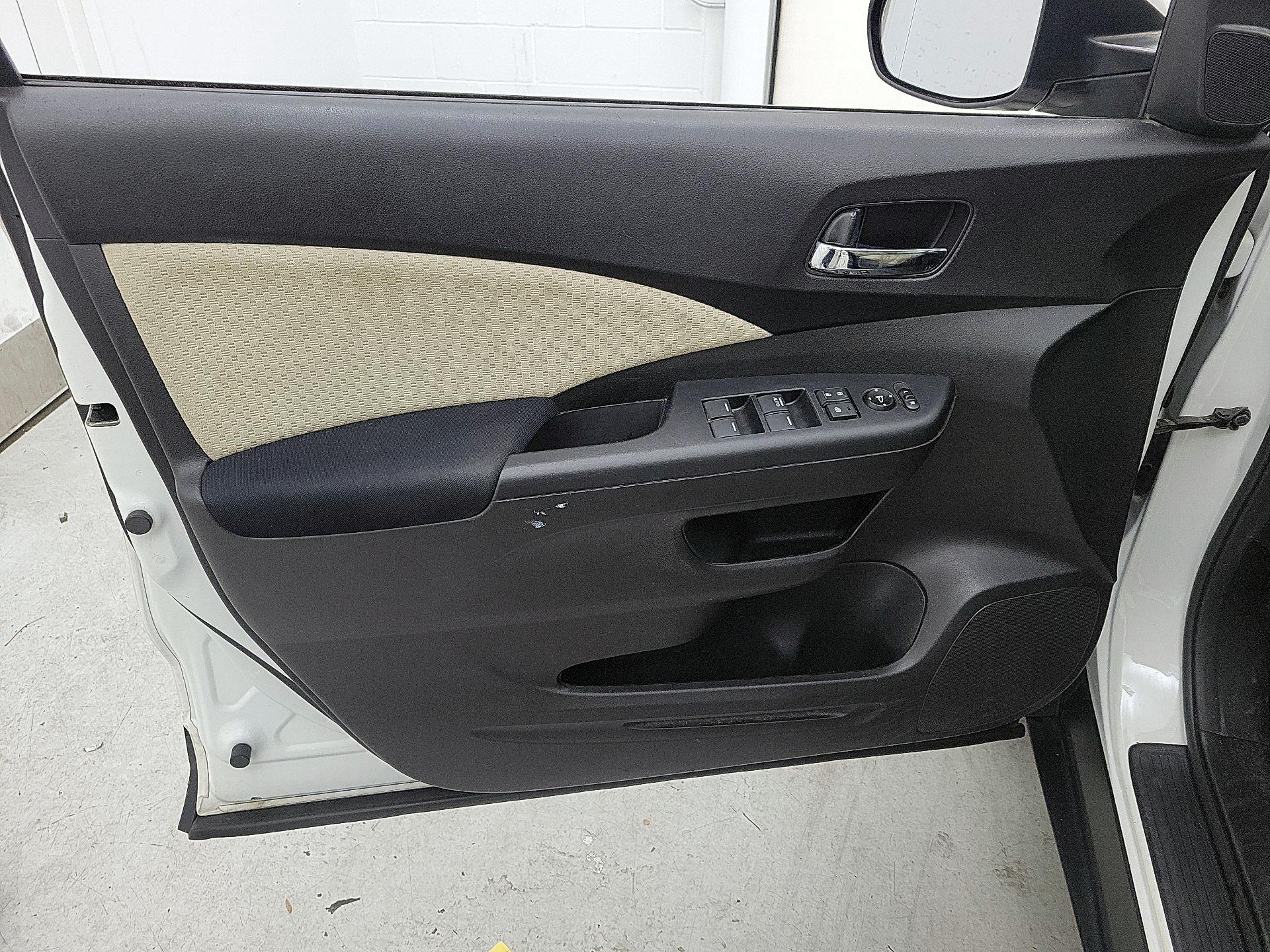 Thumbnail: 2016 Honda CR-V - 12